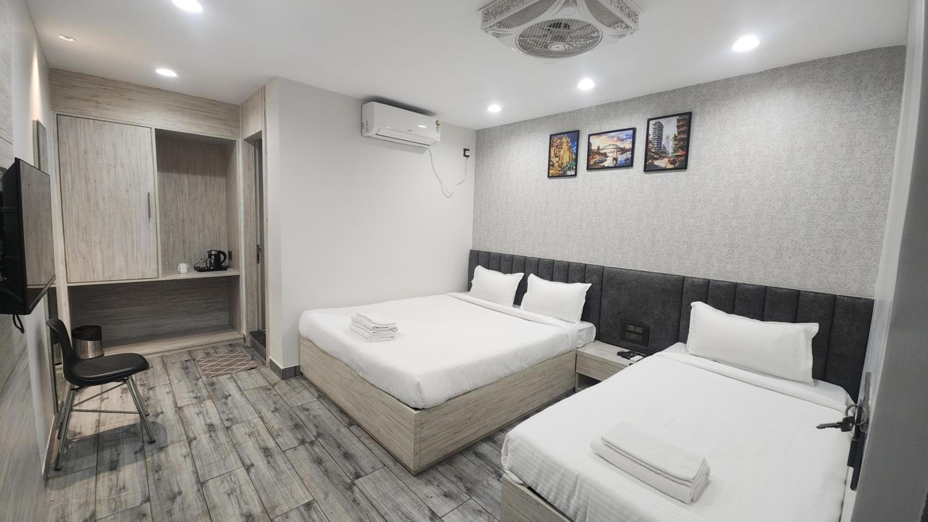 HOTEL 16 AVENUE