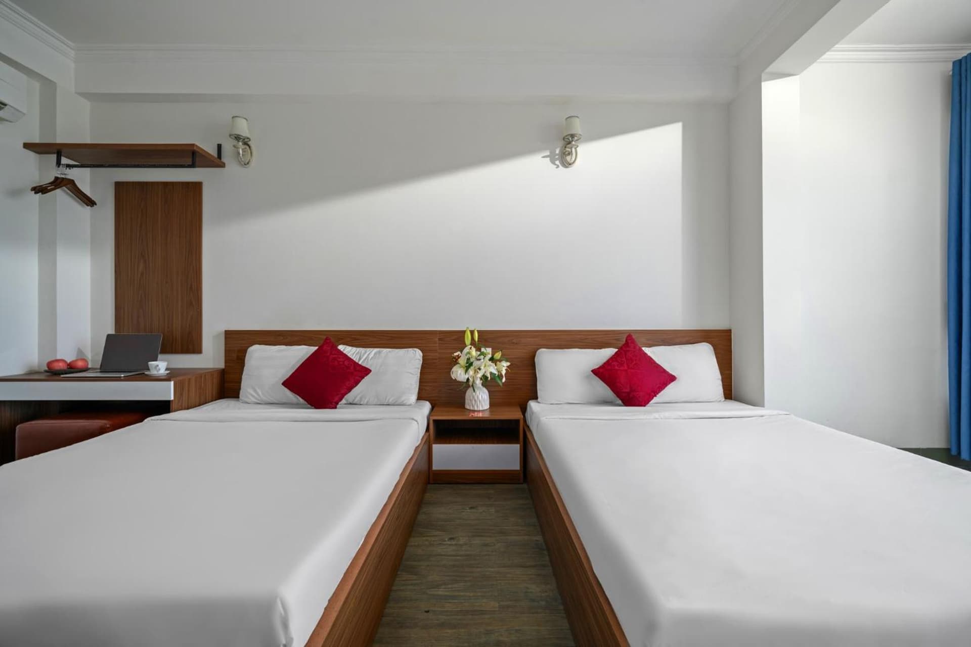 NAMI HOTEL Nha Trang