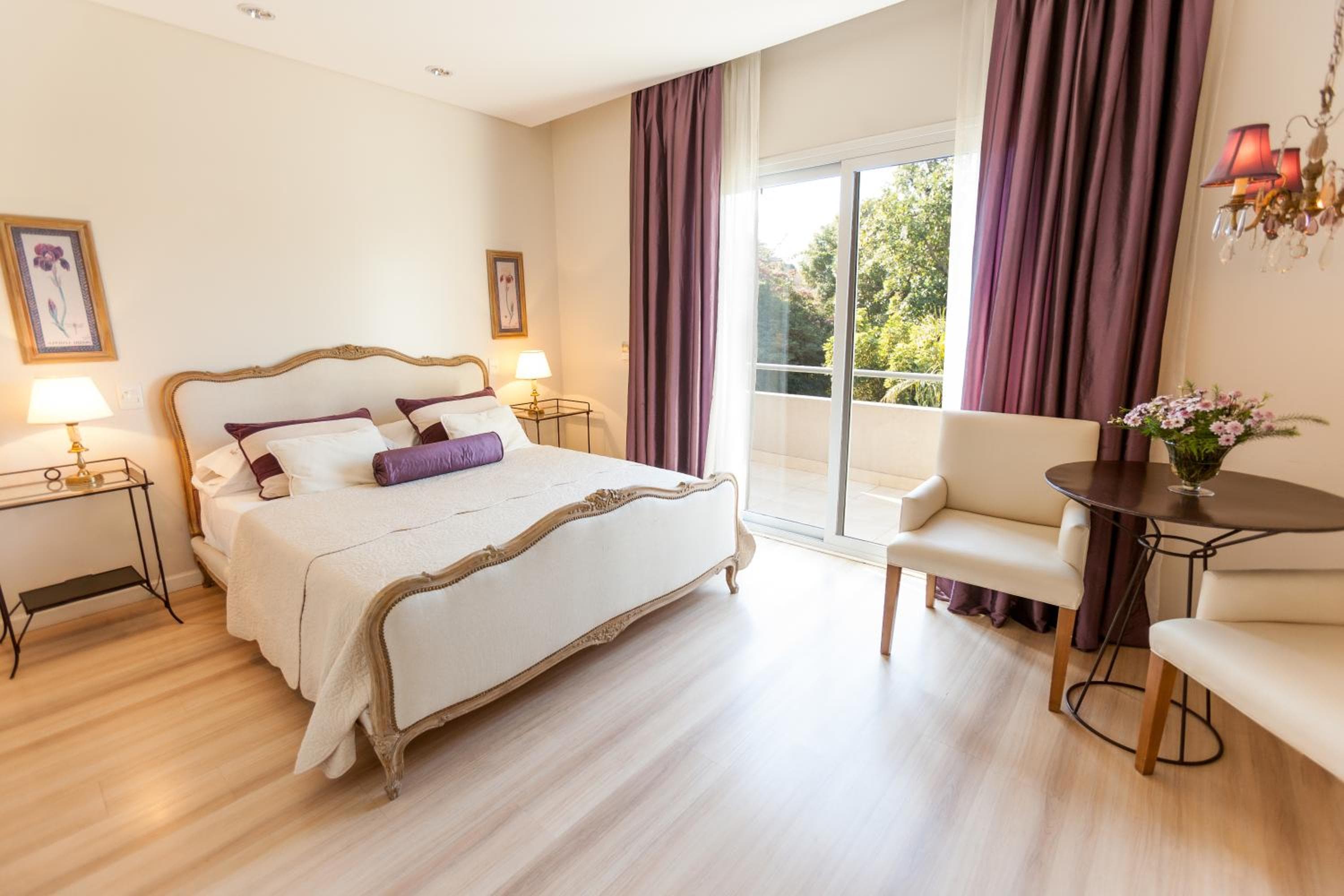 Villa Isidro Hotel Boutique & Spa