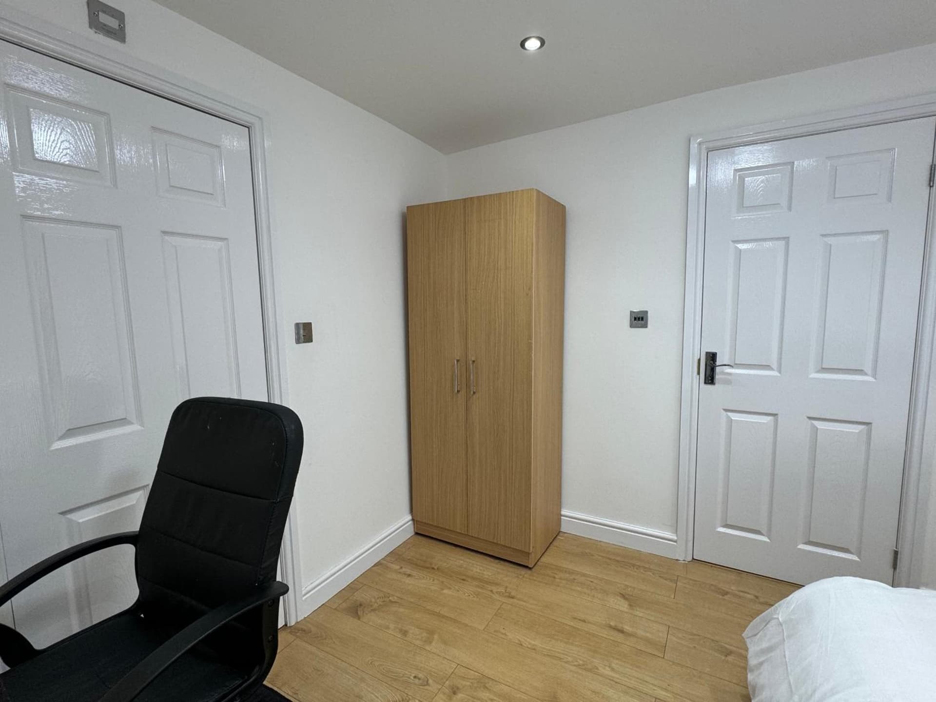 Room with en-suite facilities