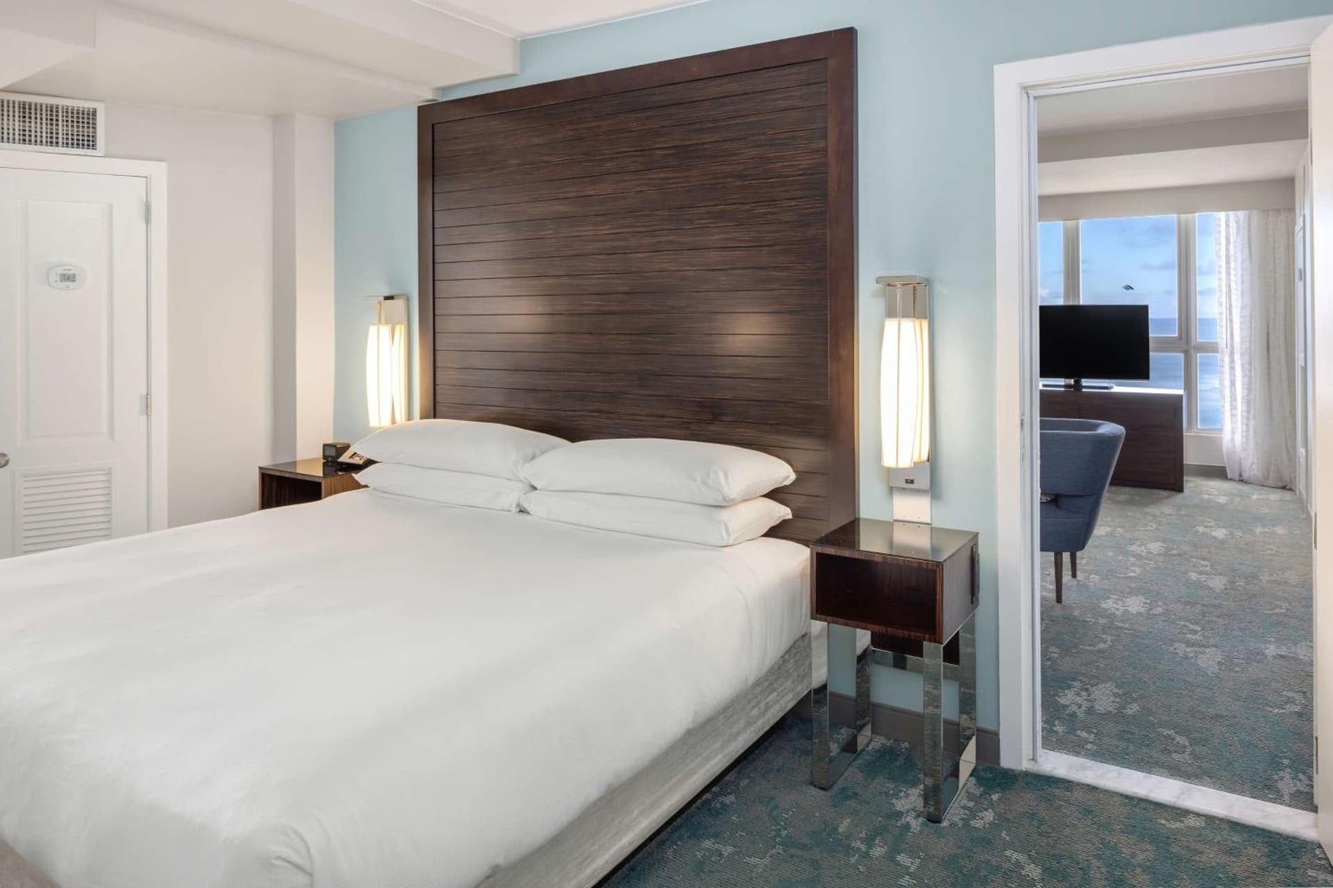 Caribe Hilton