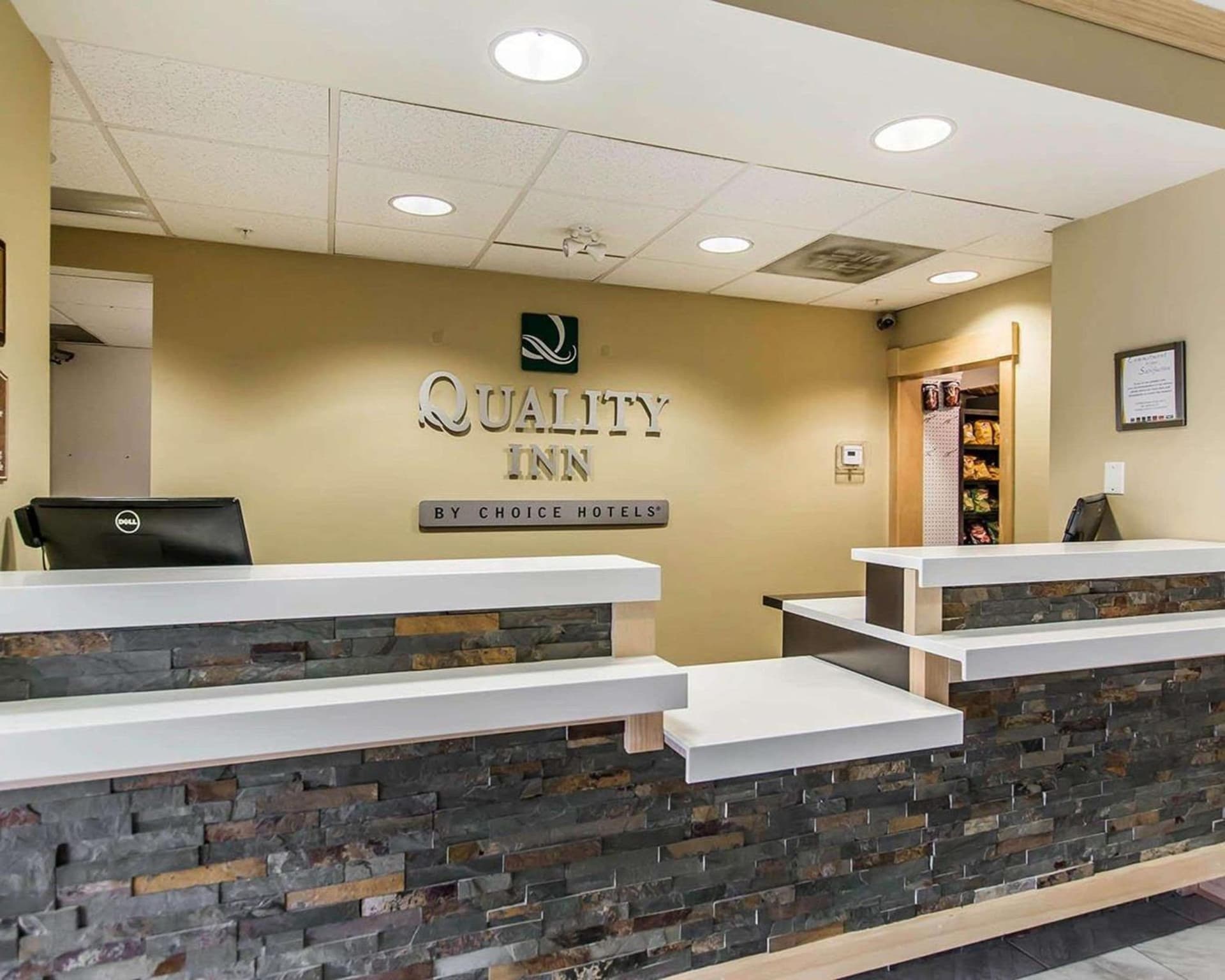 Quality Inn
