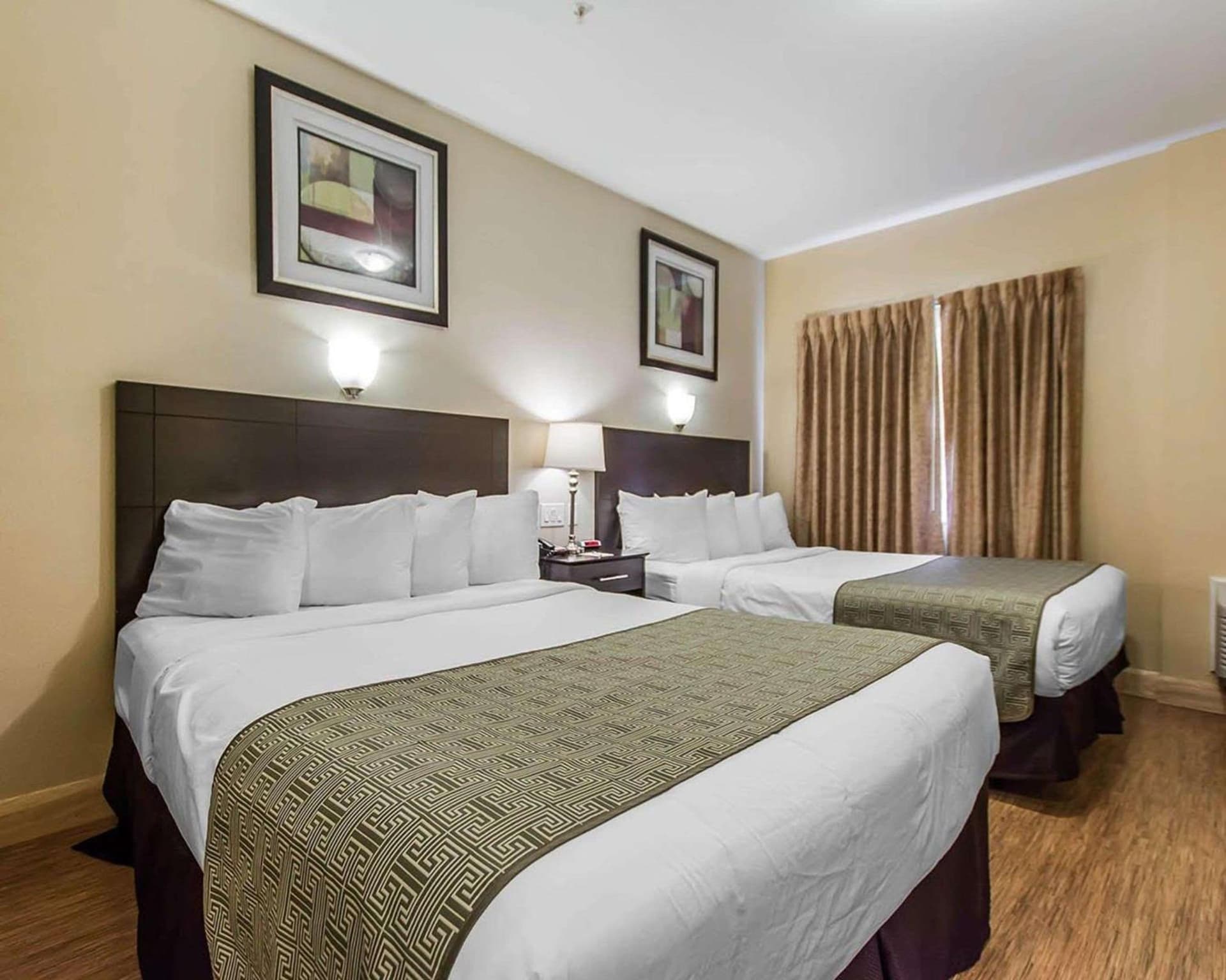 Quality Inn