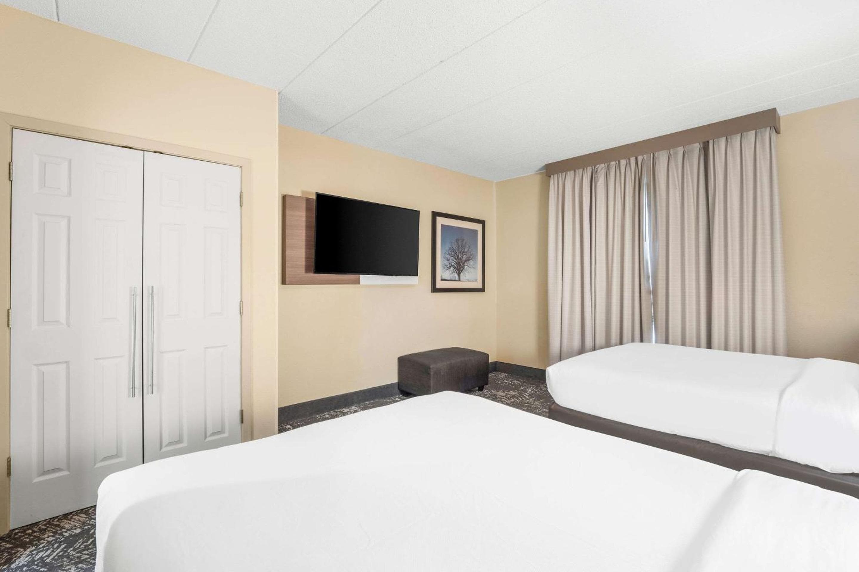 Comfort Suites Columbia at Harbison