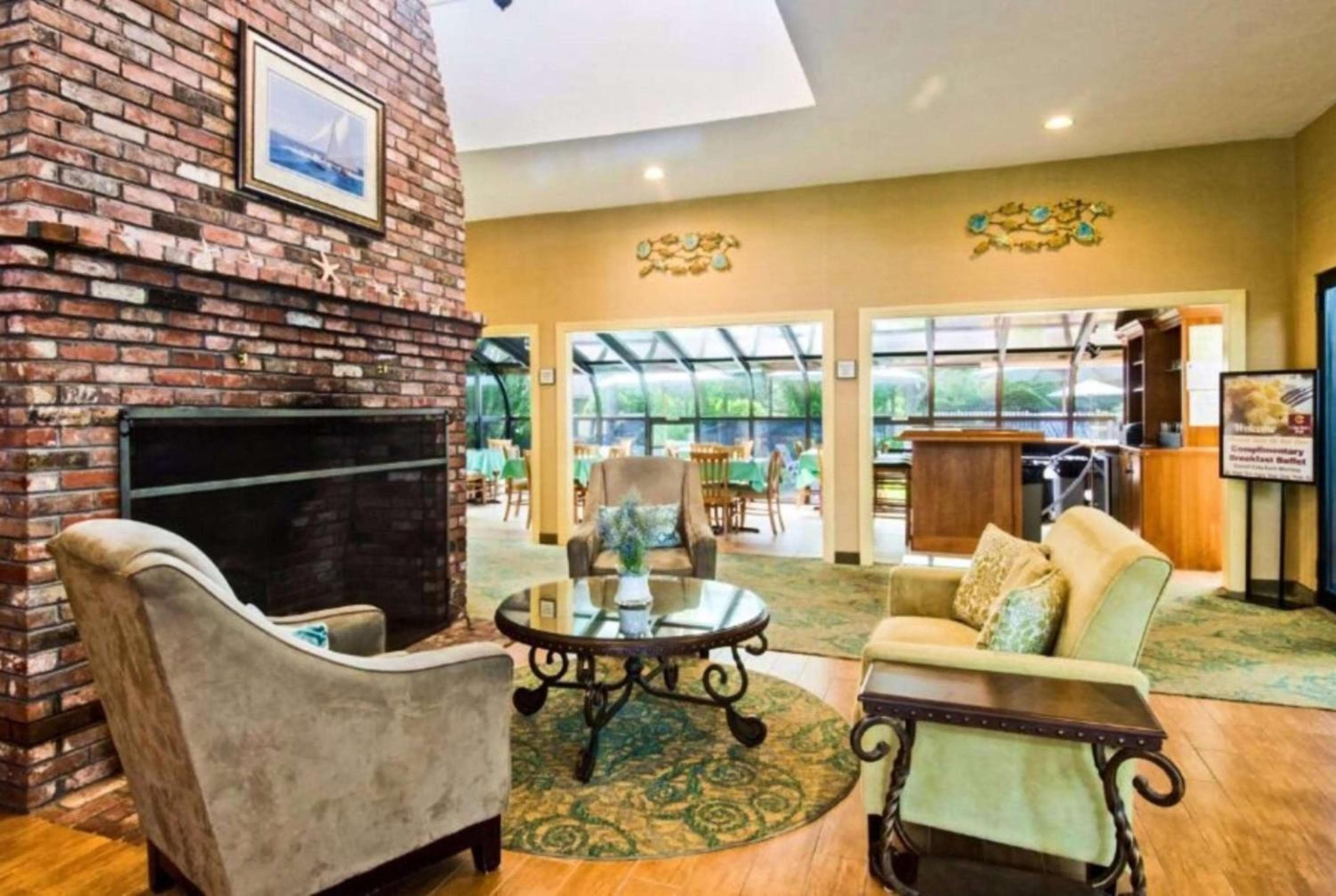 All Seasons Resort, Trademark Collection by Wyndham