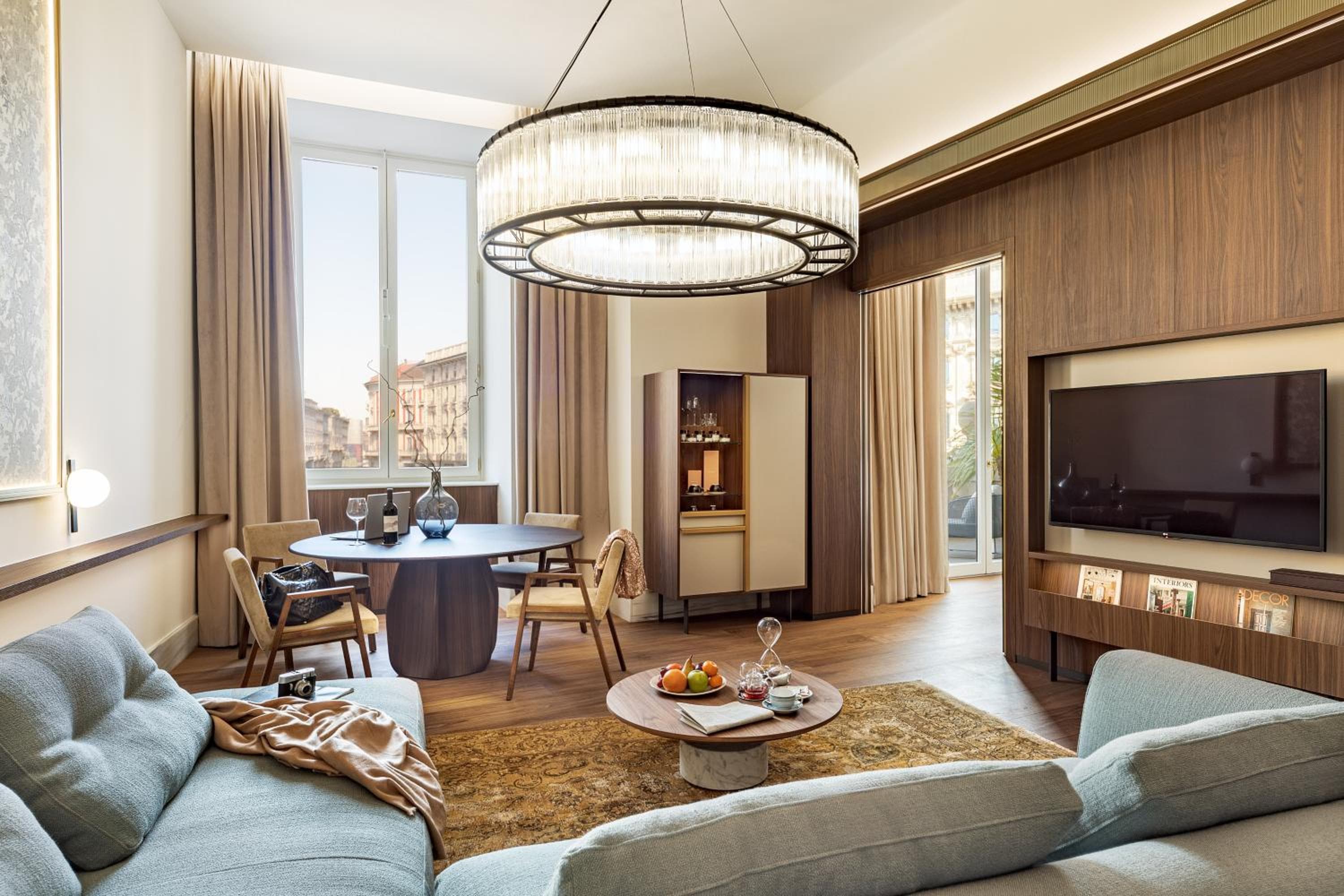 Palazzo Cordusio, a Gran Meliá Hotel - The Leading Hotels of the World
