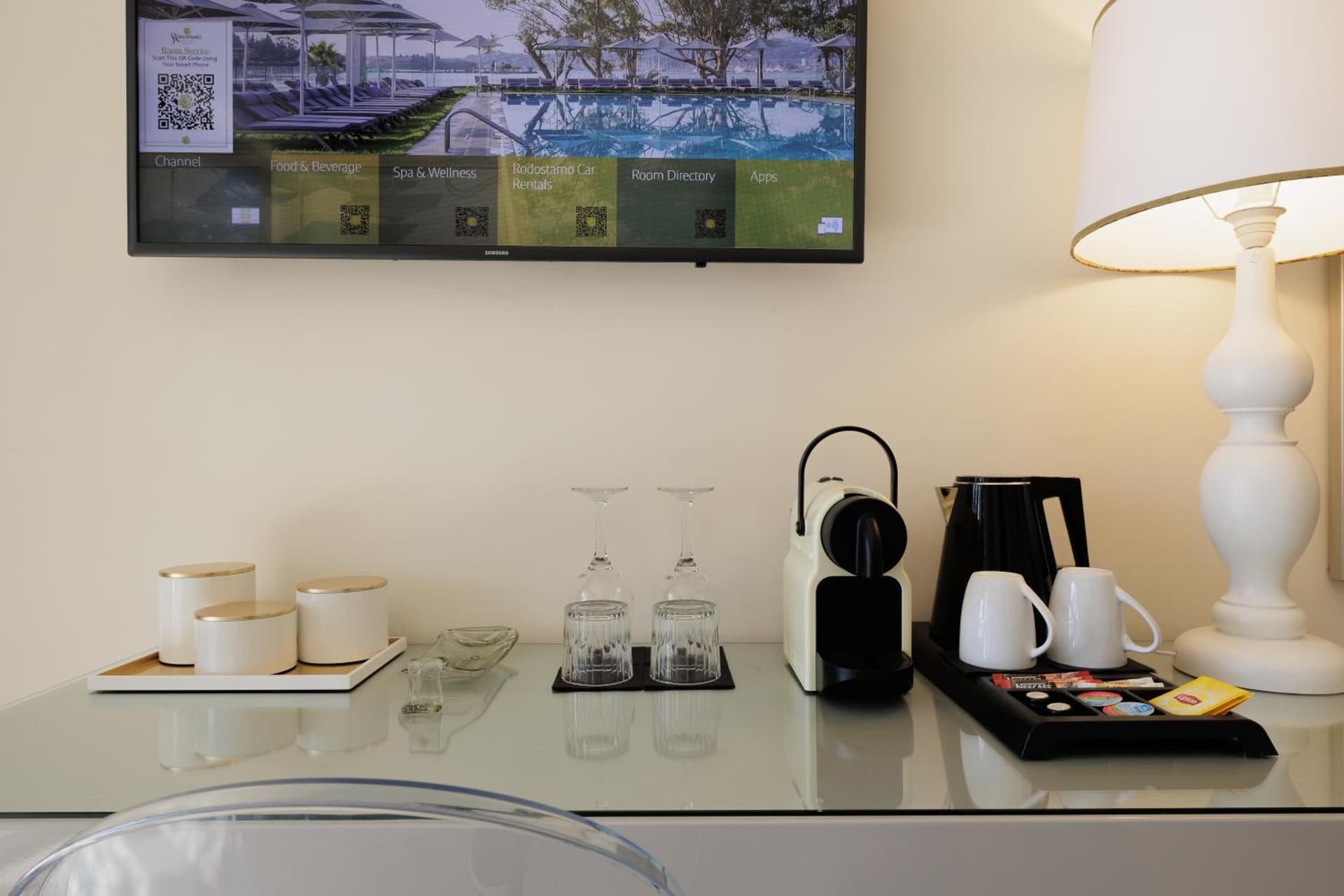 Rodostamo Hotel & Spa- Adults Friendly