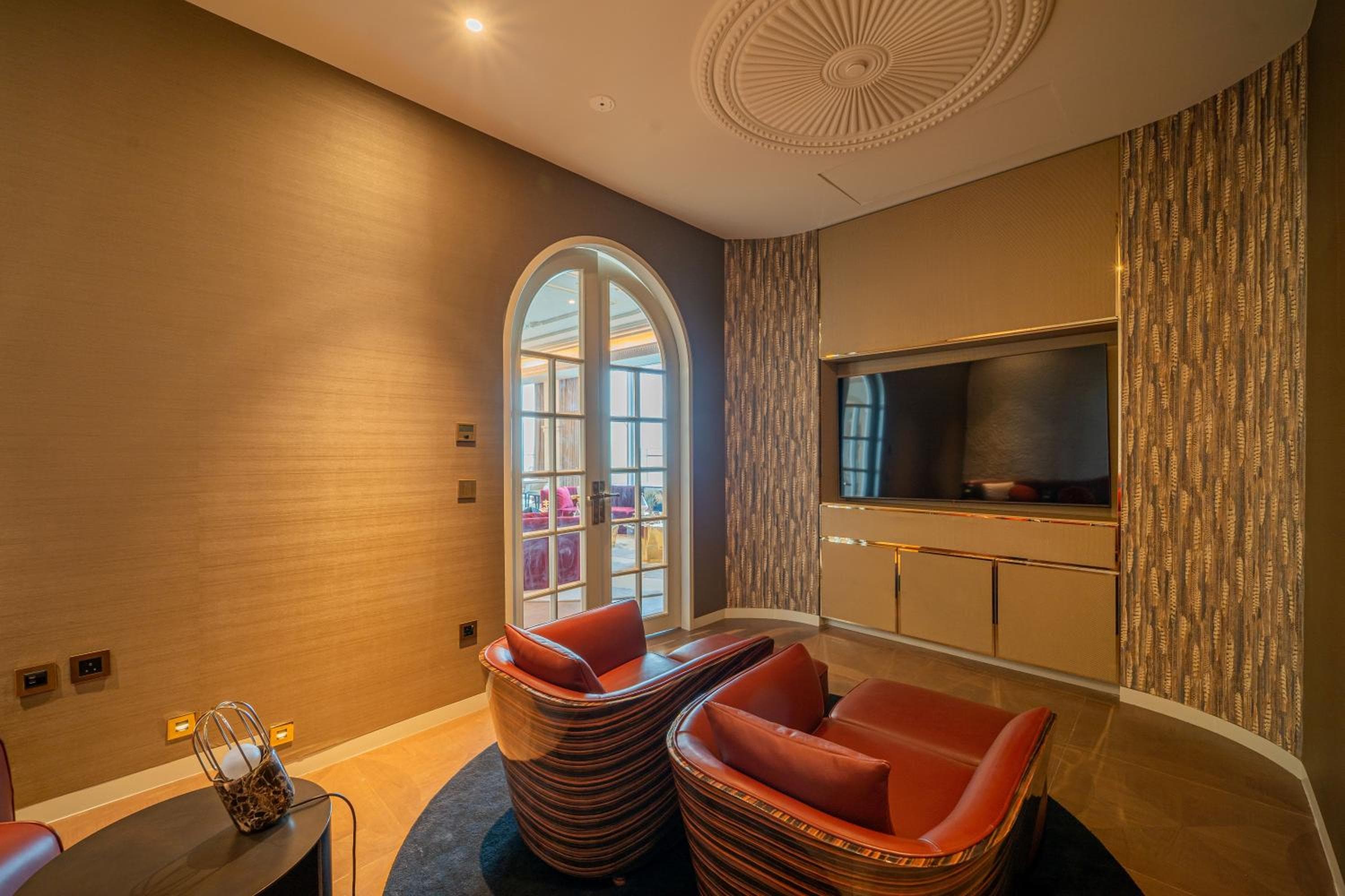 Raffles Doha