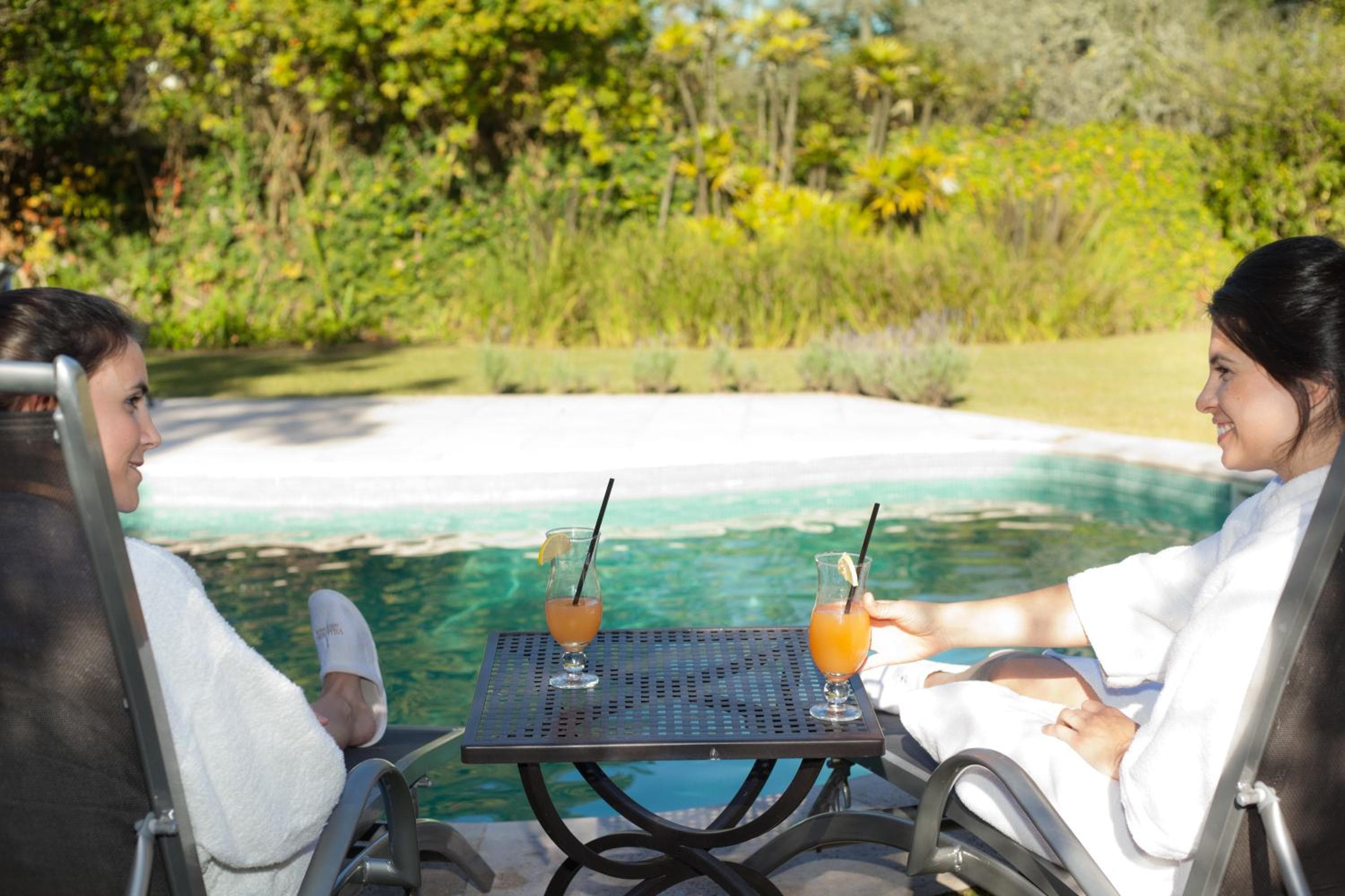 Villa Isidro Hotel Boutique & Spa