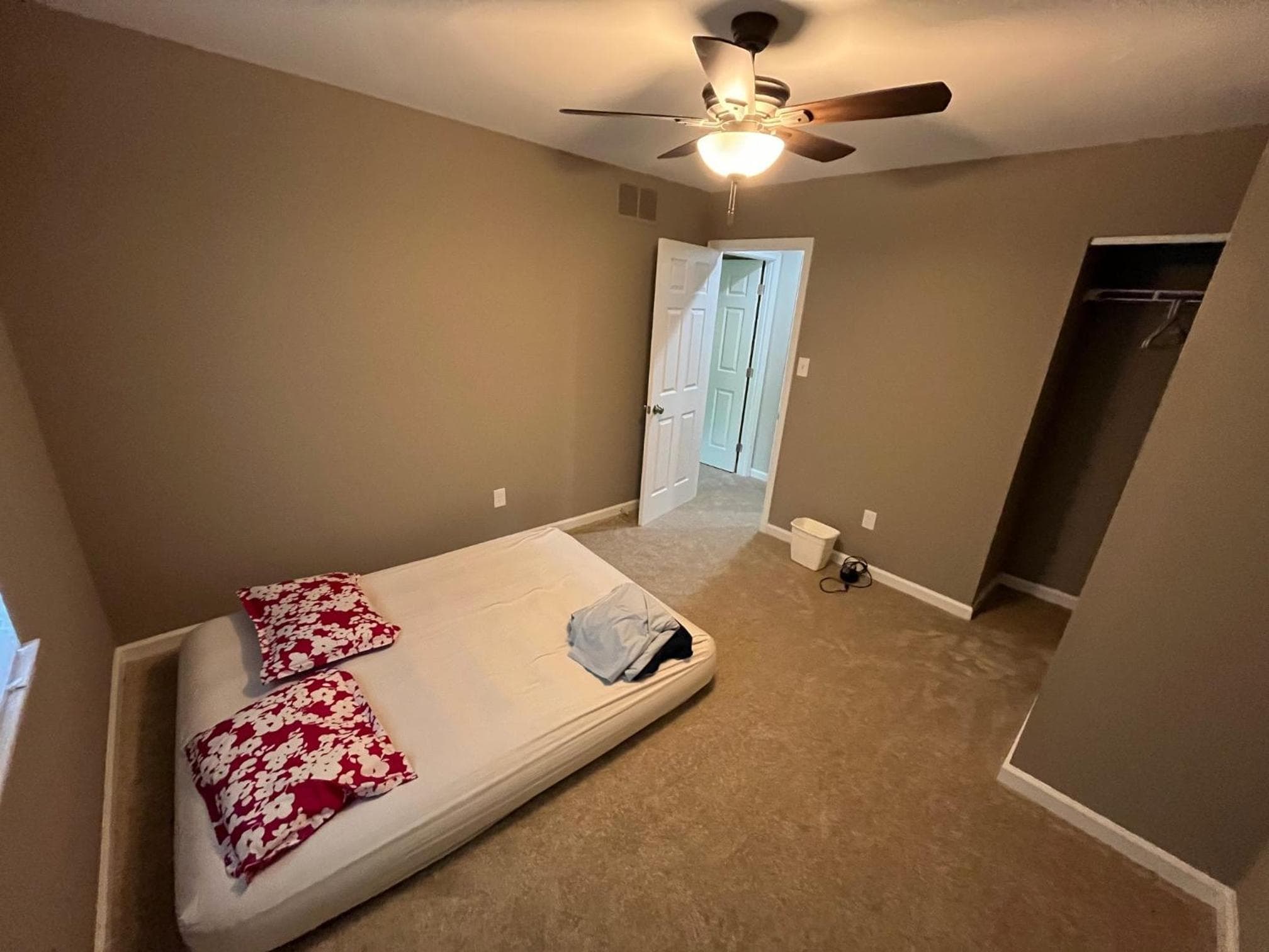 un - available home