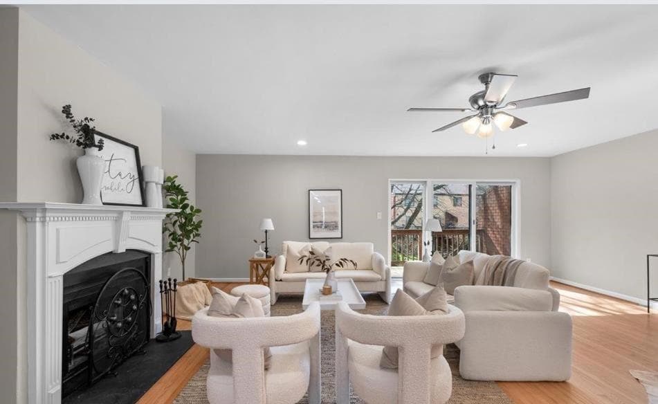 un - available home