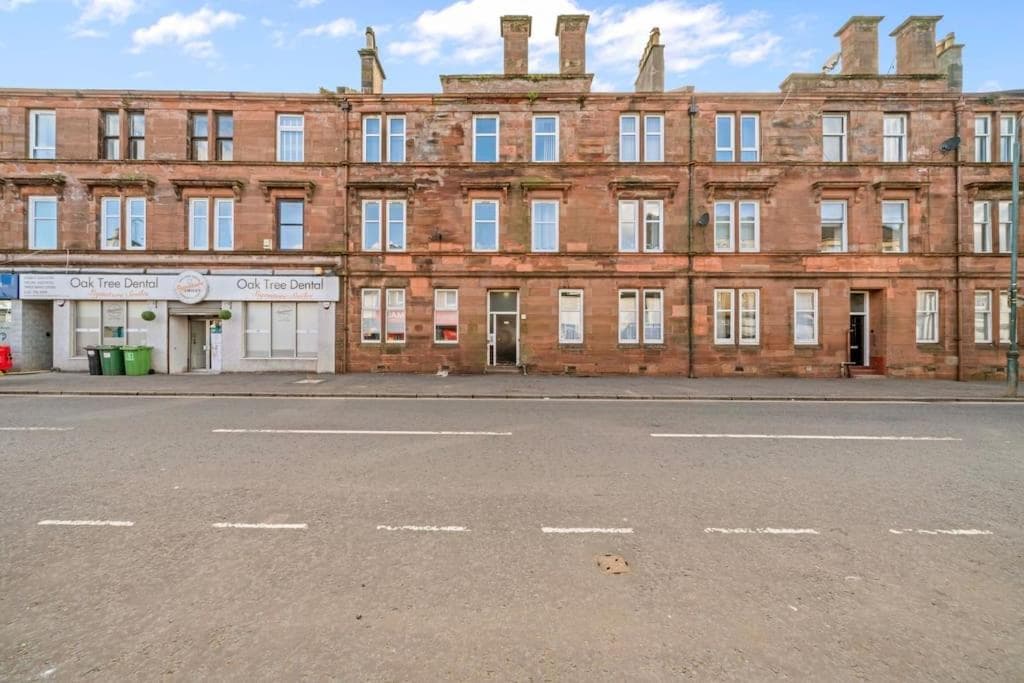Townhead