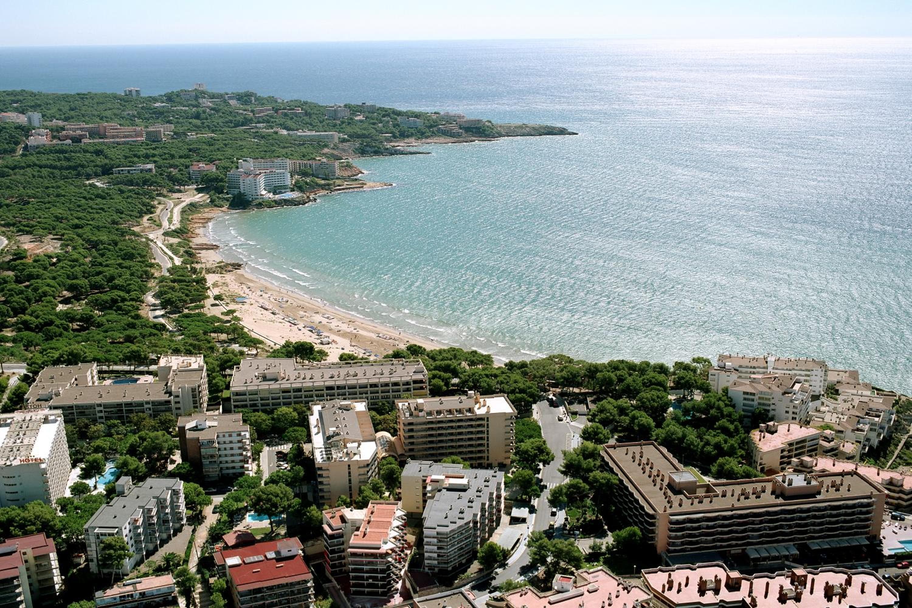 4R Playa Park