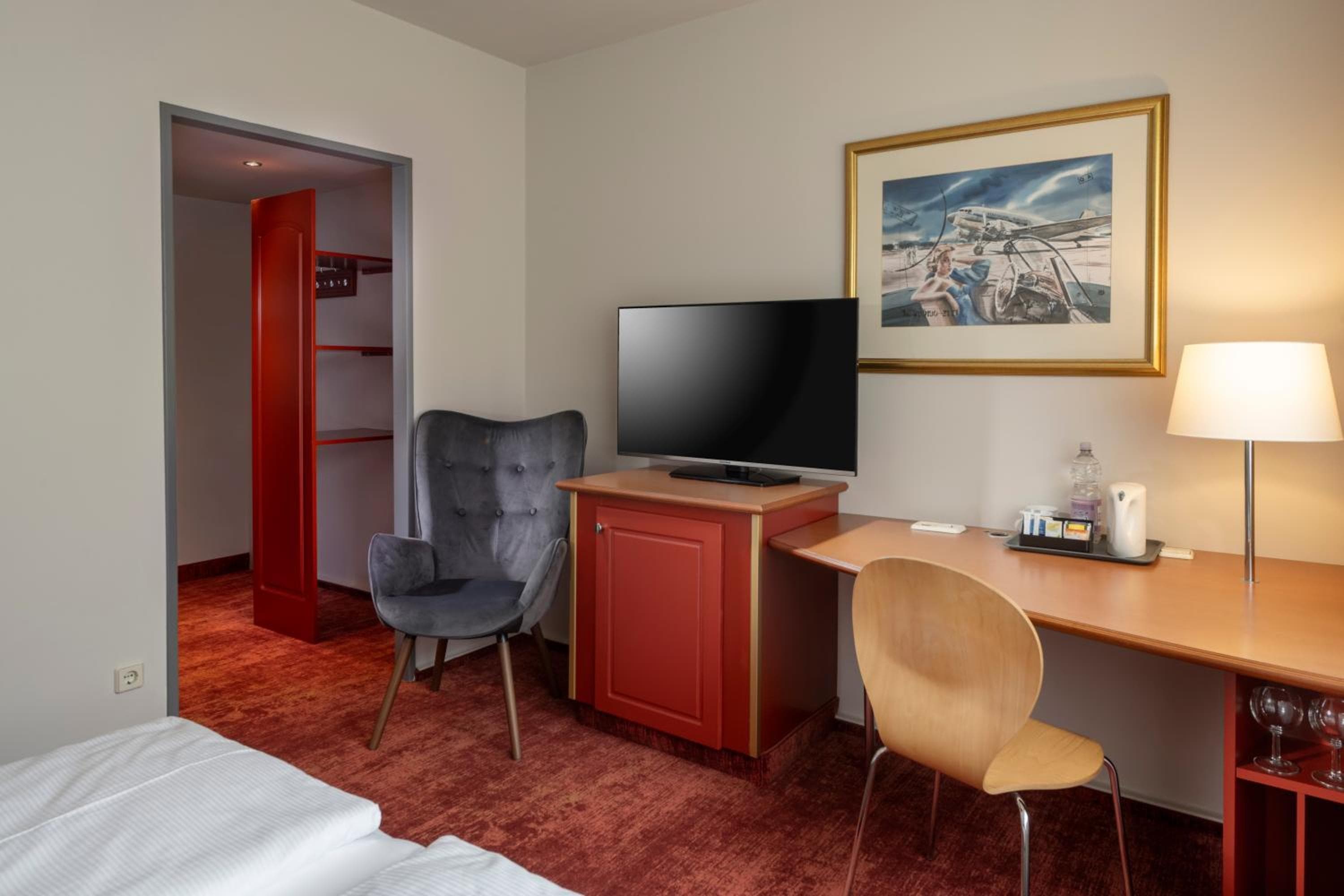 SORAT Hotel Berlin
