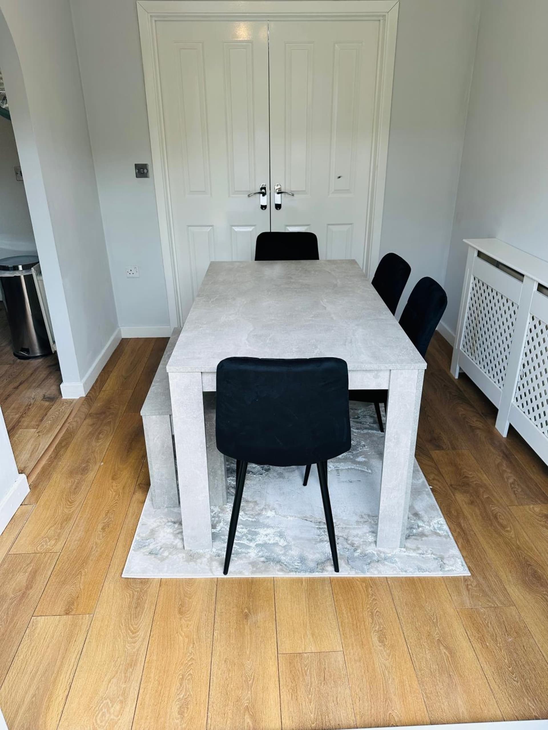 Corby Homely Stay
