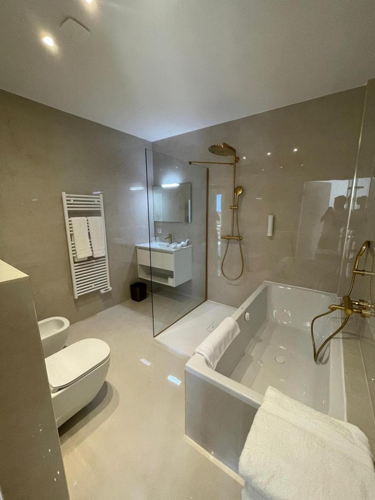 Hôtel Le Roquebrune