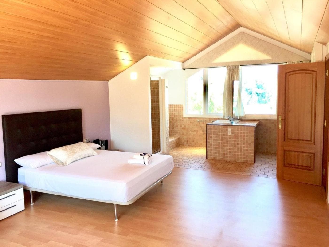 California House in Canyelles by HLCLUB Agency