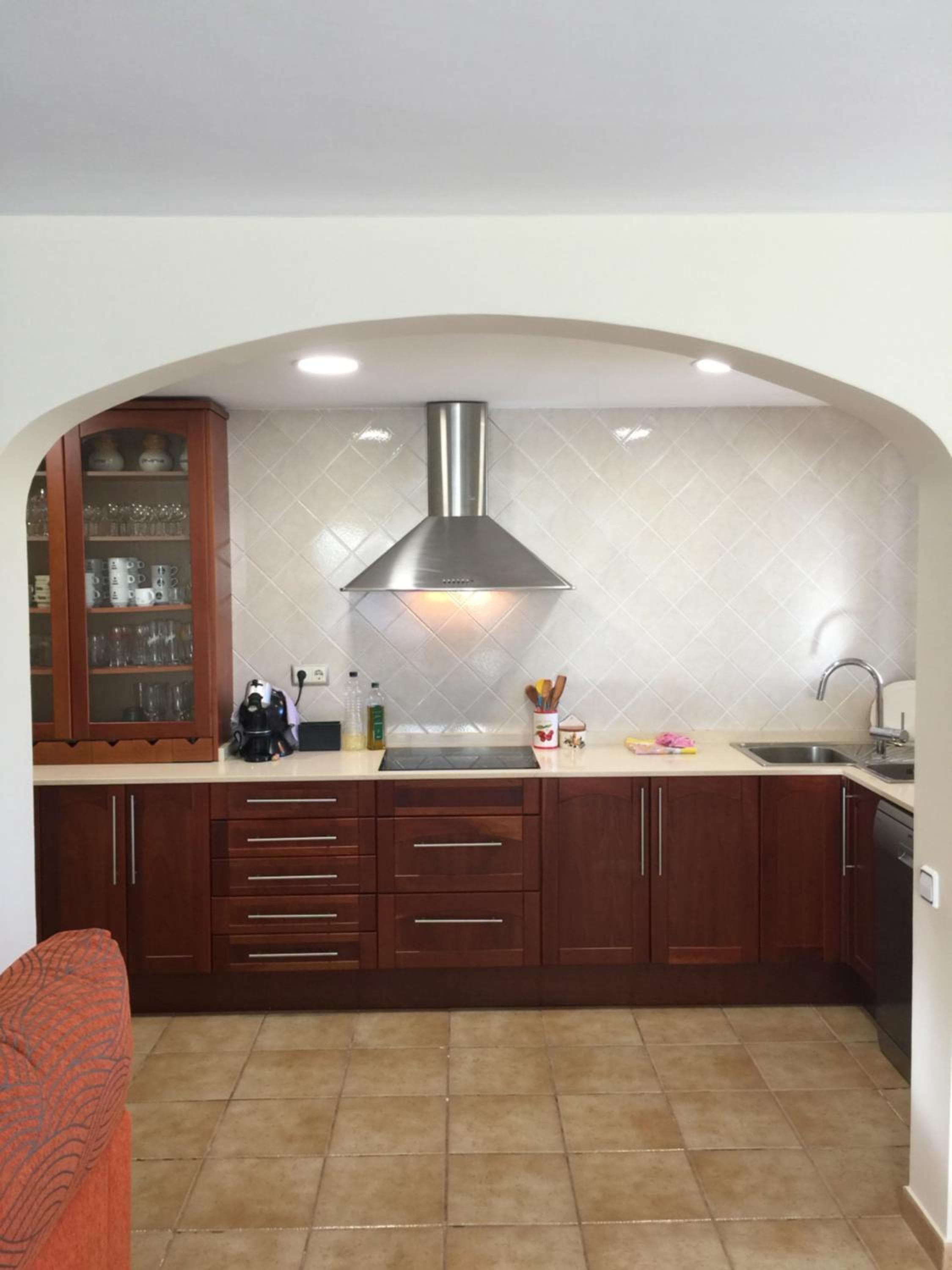 California House in Canyelles by HLCLUB Agency