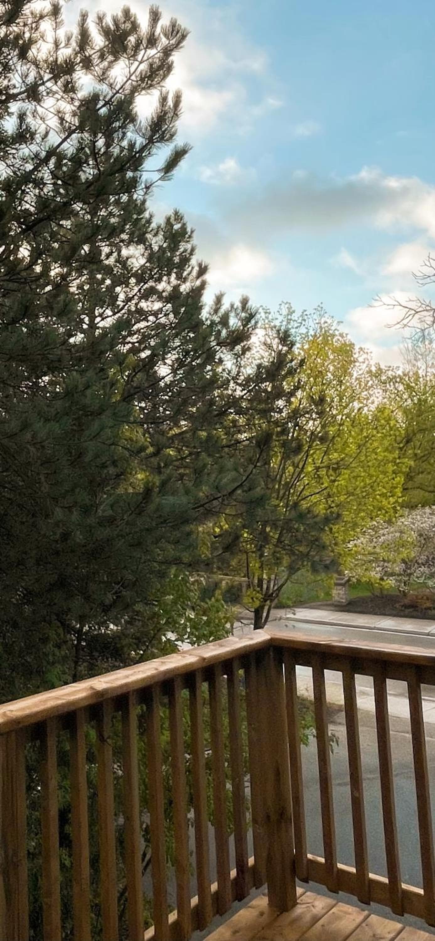 Elora’s Irvine River Suite
