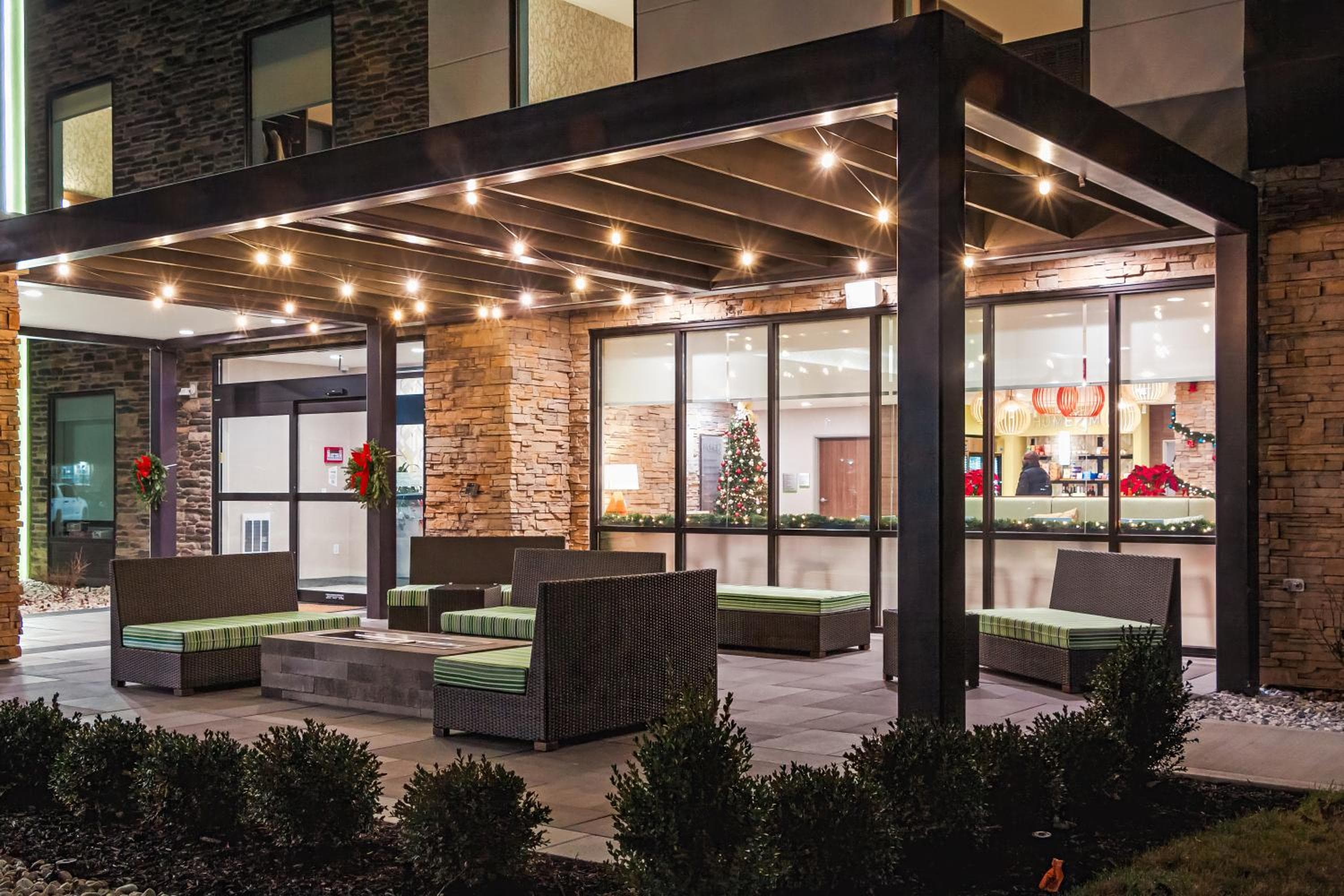 Home2 Suites By Hilton Bolingbrook Chicago