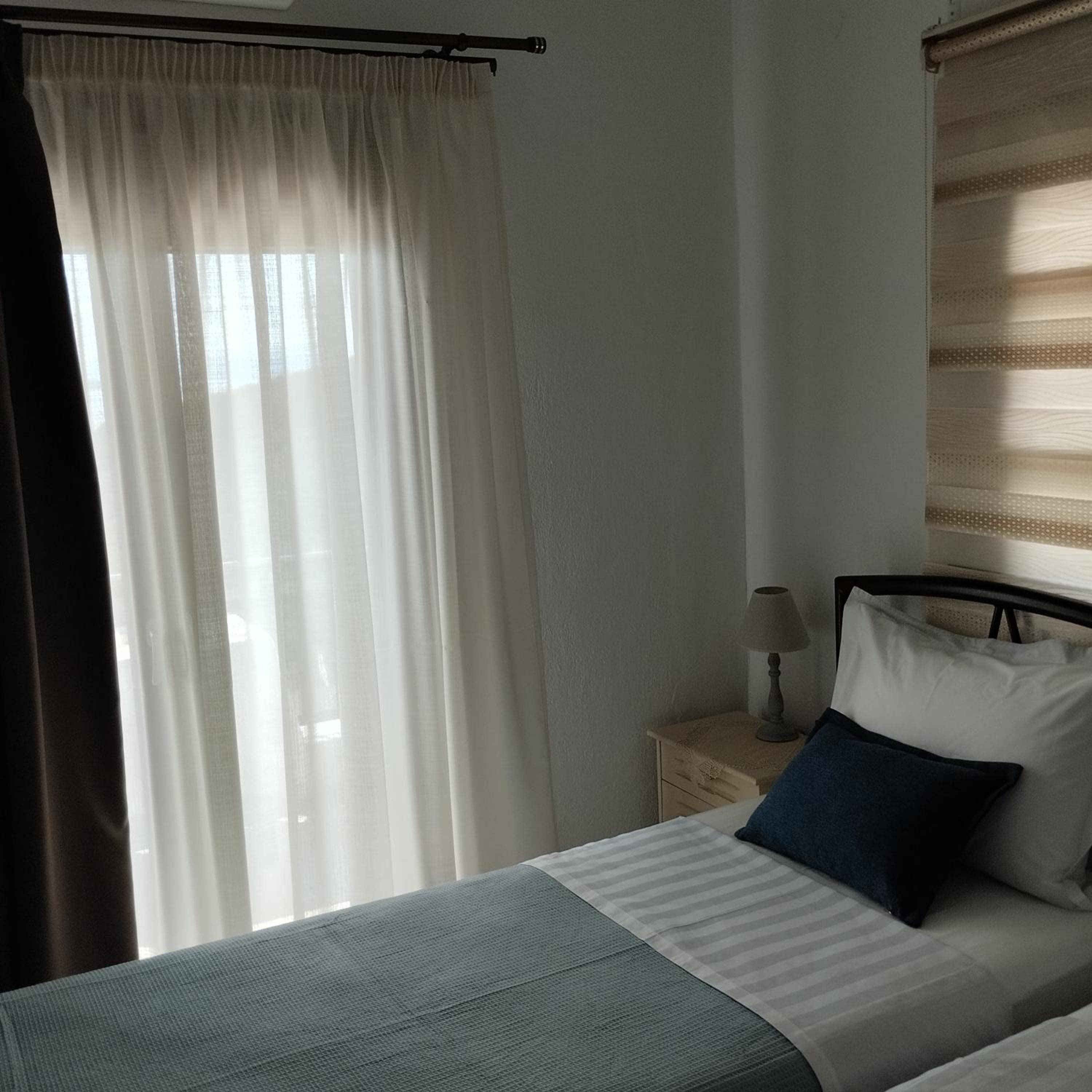 Thanos ,Rooms and Apartments