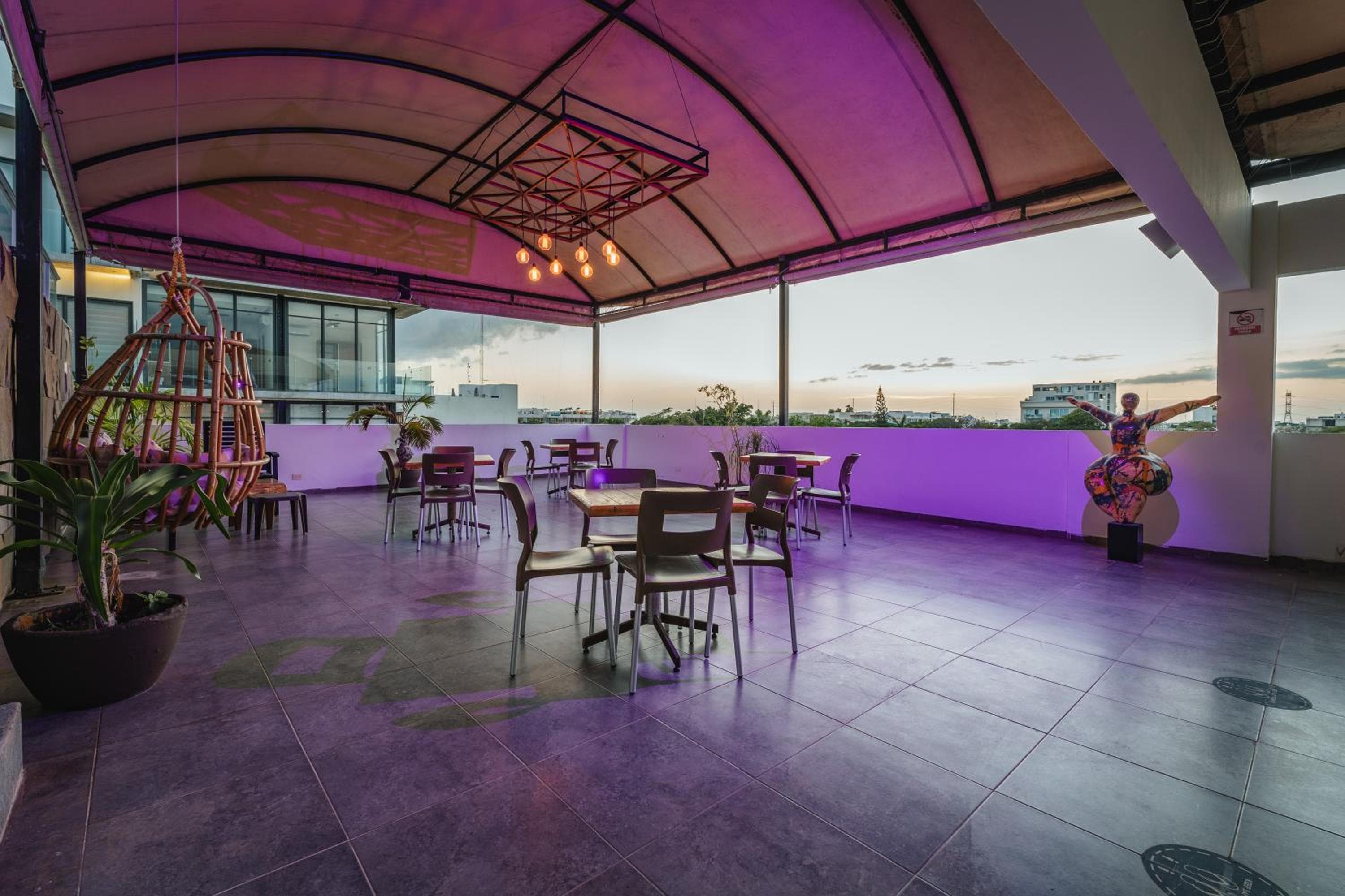 Soho Playa Hotel