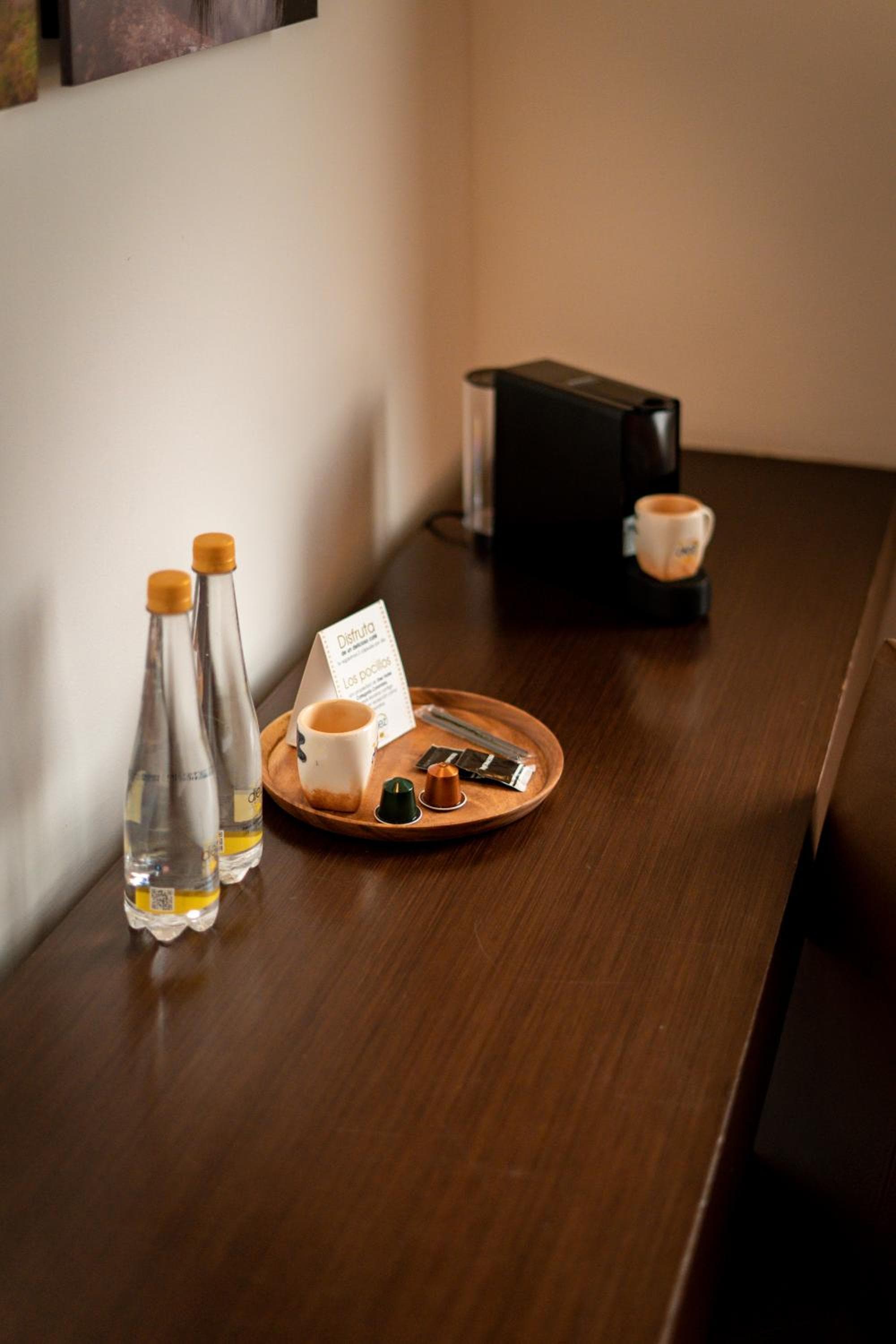 Diez Hotel Categoría Colombia