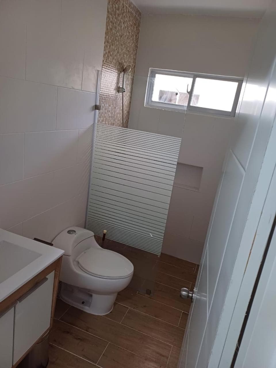 Newly Built Beautiful 2BR House With Yard