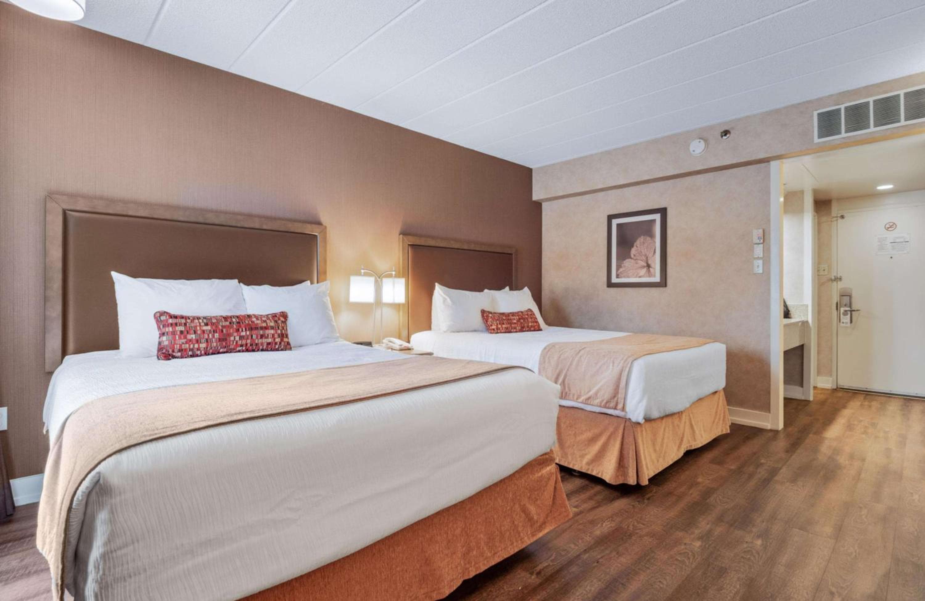 Best Western Plus Cairn Croft Hotel