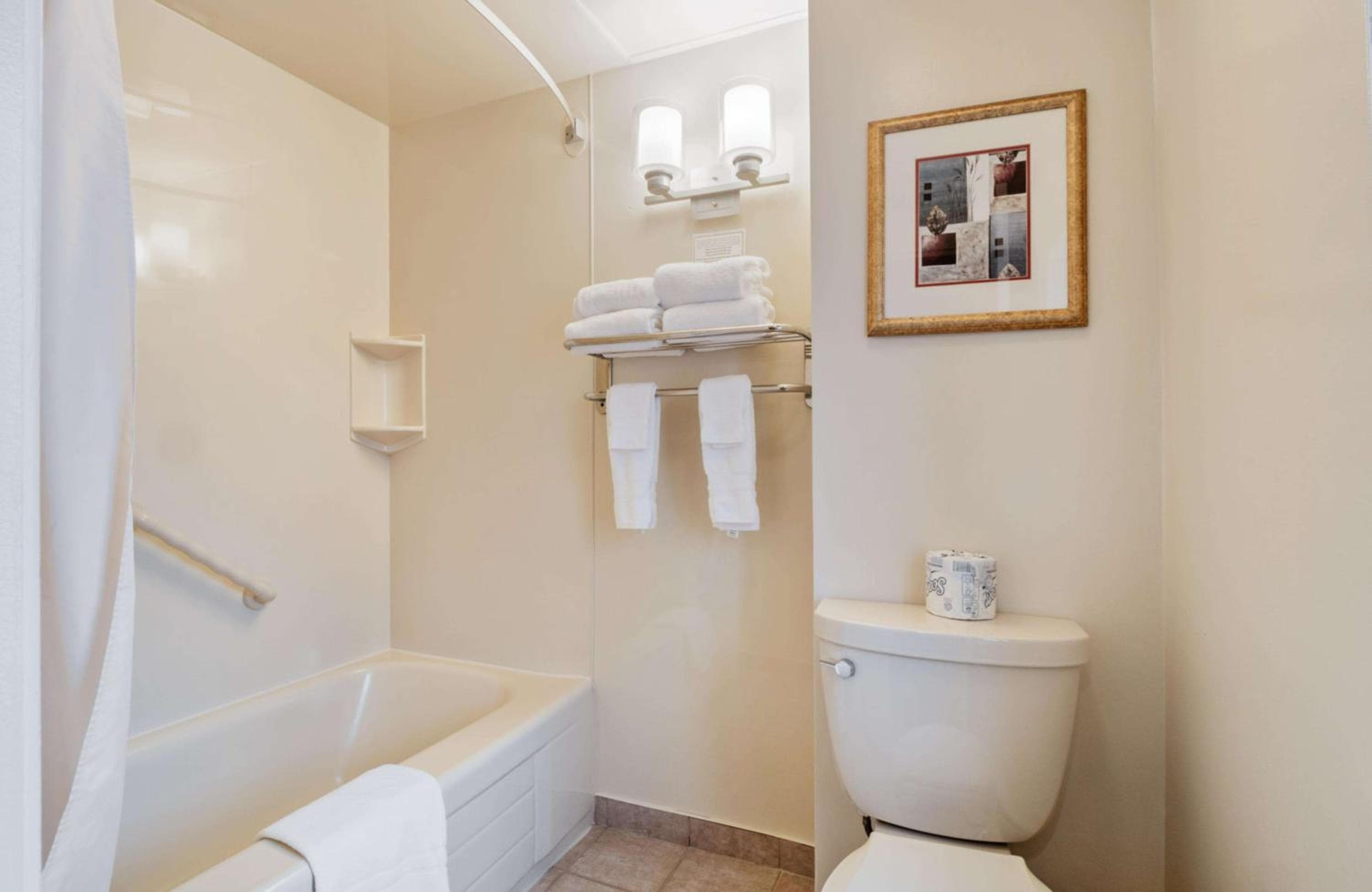 Best Western Plus Cairn Croft Hotel