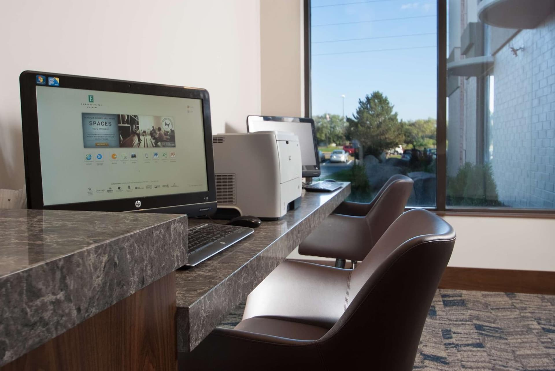 Embassy Suites by Hilton Minneapolis Bloomington Edina