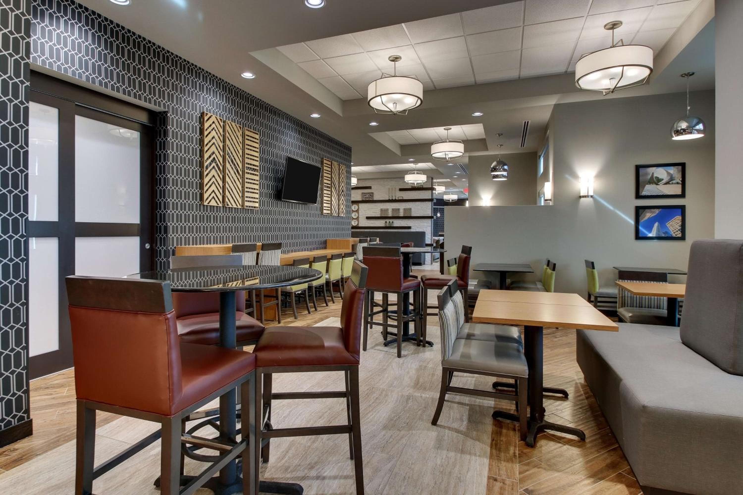 Drury Plaza Hotel College Station