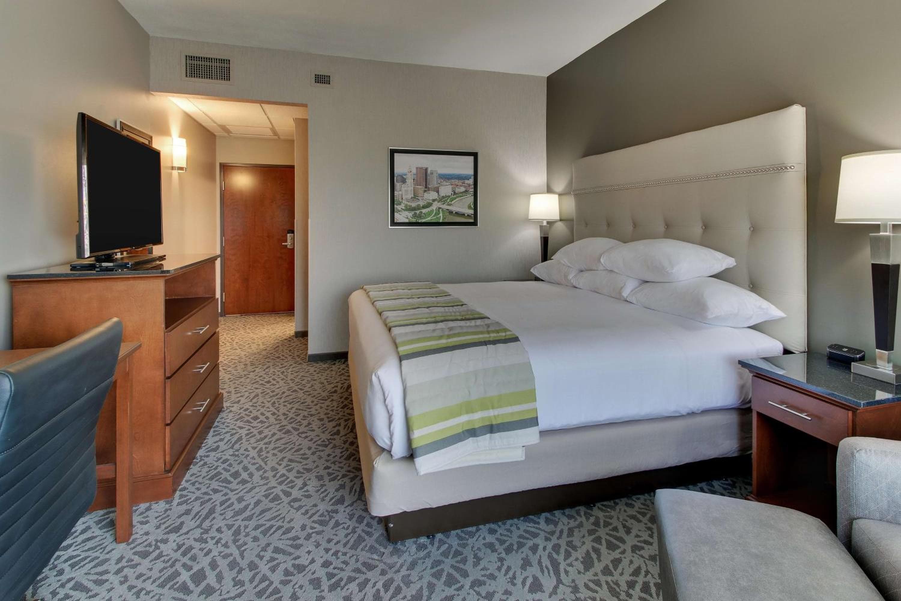 Drury Plaza Hotel College Station