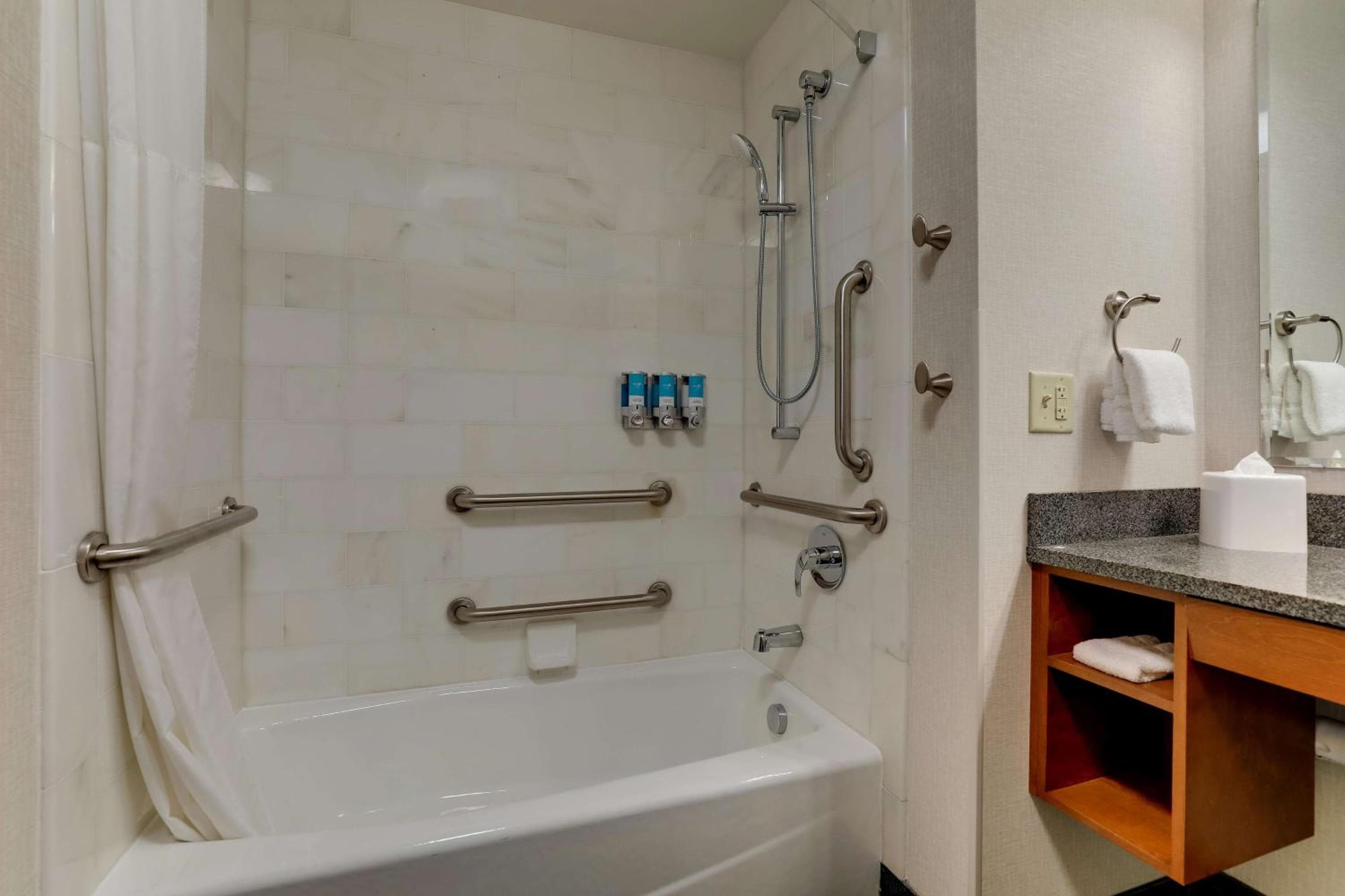 Drury Plaza Hotel College Station