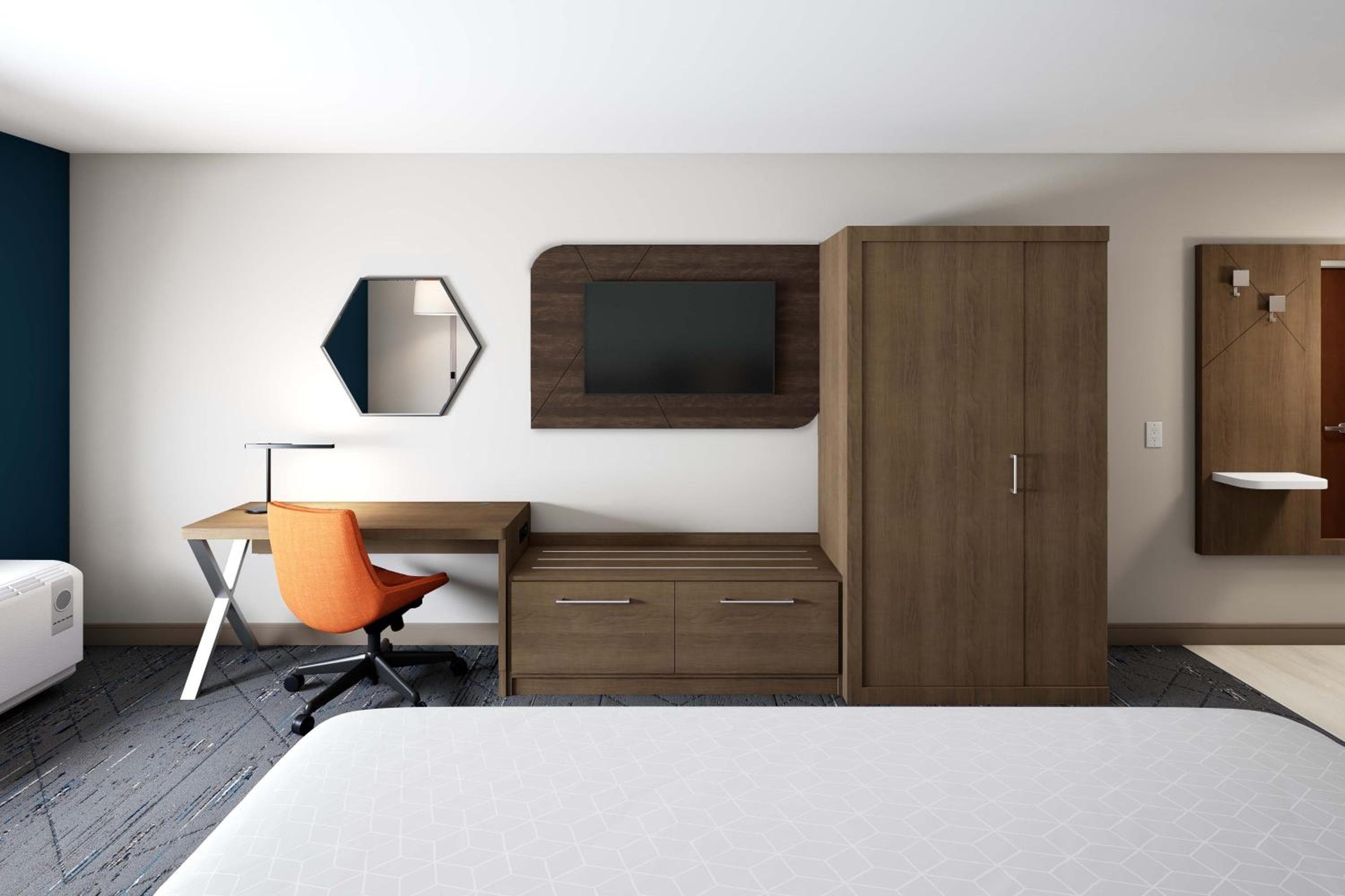 Holiday Inn Express & Suites Chicago - Oak Forest by IHG