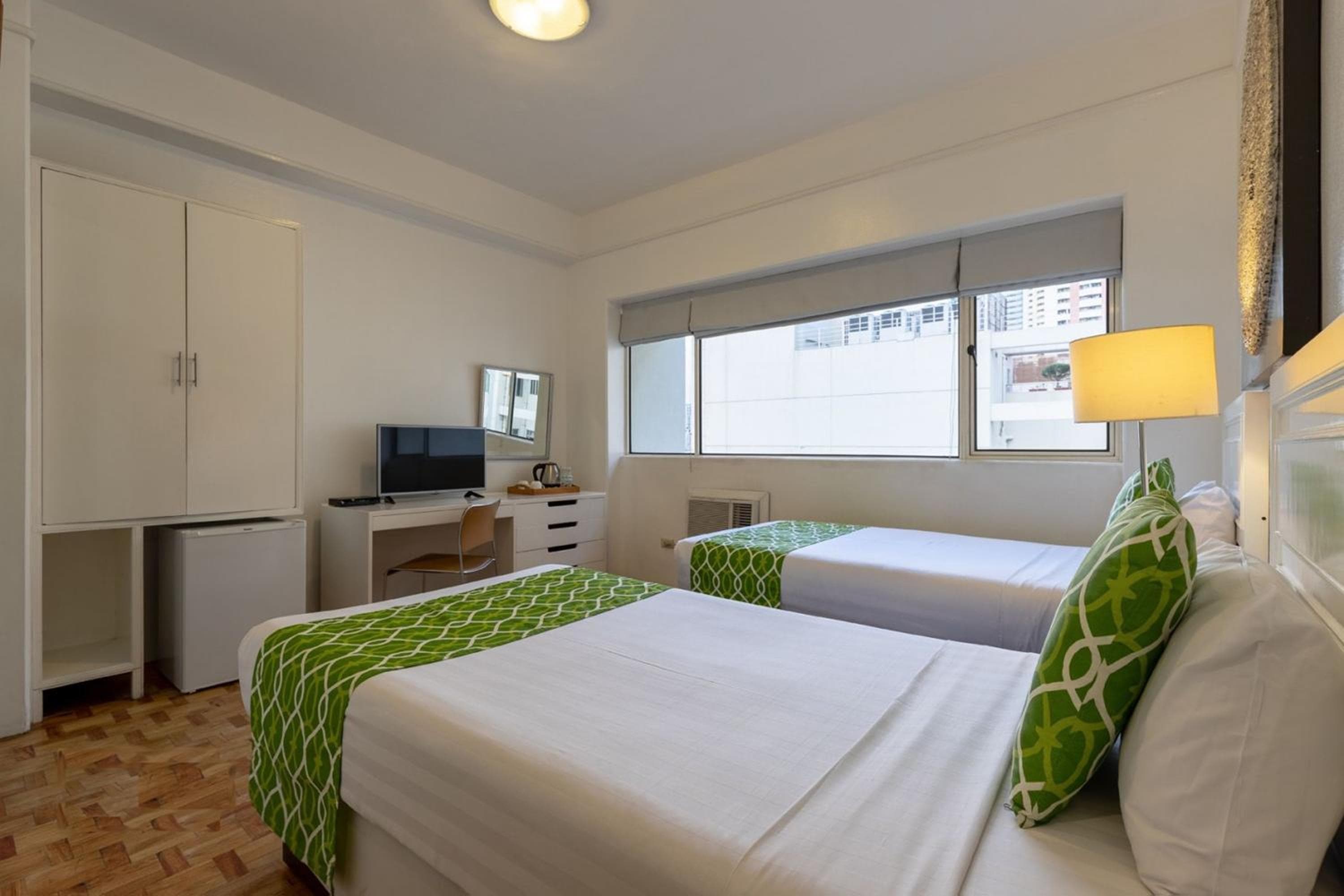 Orchid Garden Suites