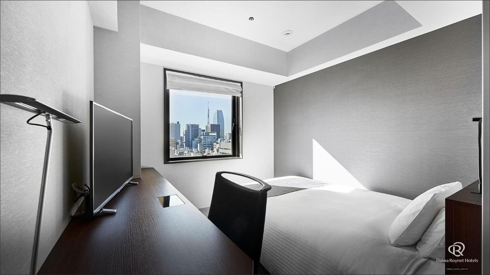 Daiwa Roynet Hotel Shimbashi