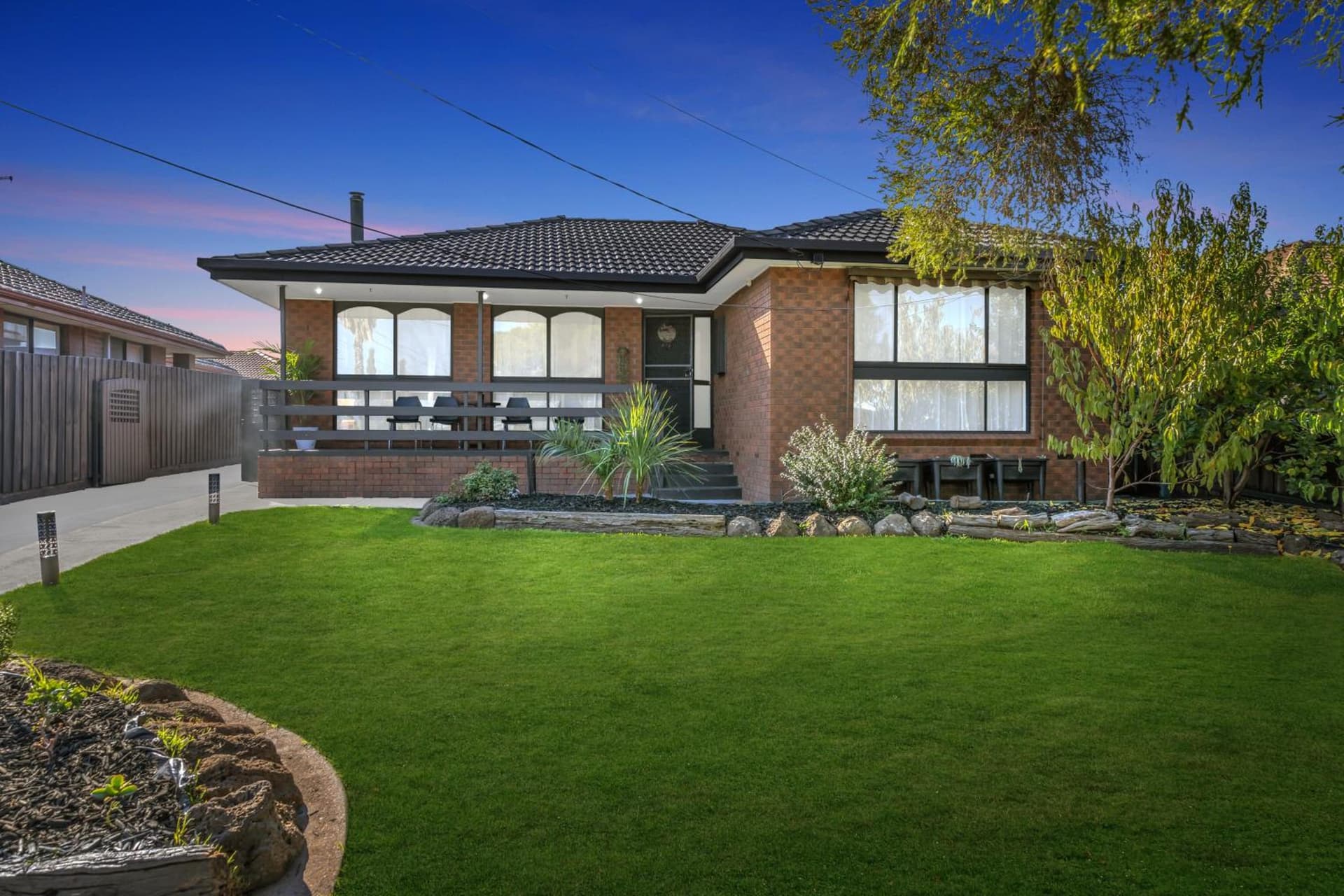Melbourne Airport Pet friendly Guest House