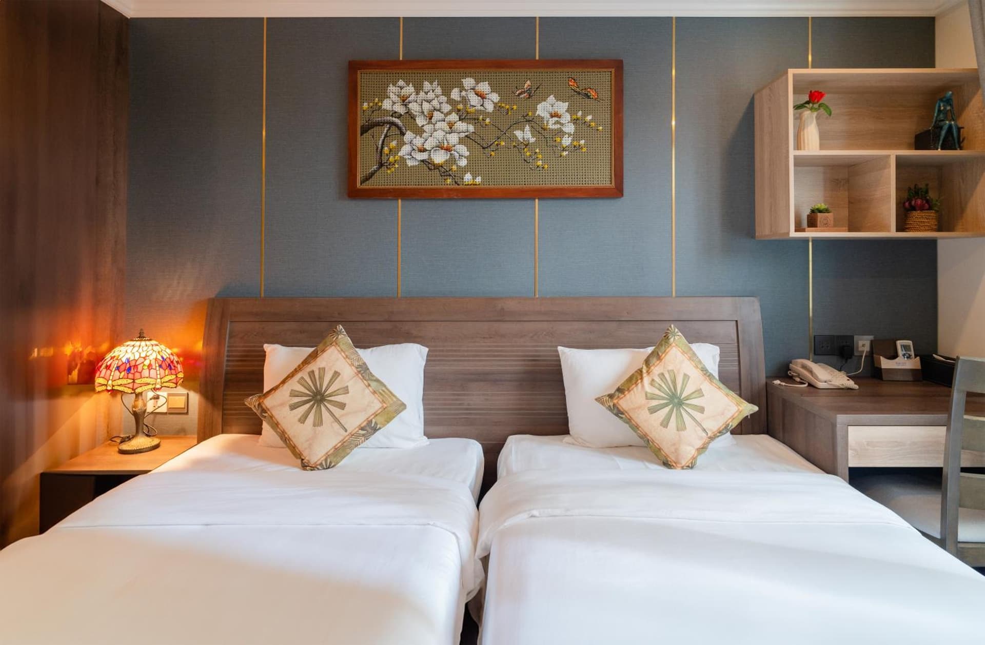 Aaron Boutique Hotel