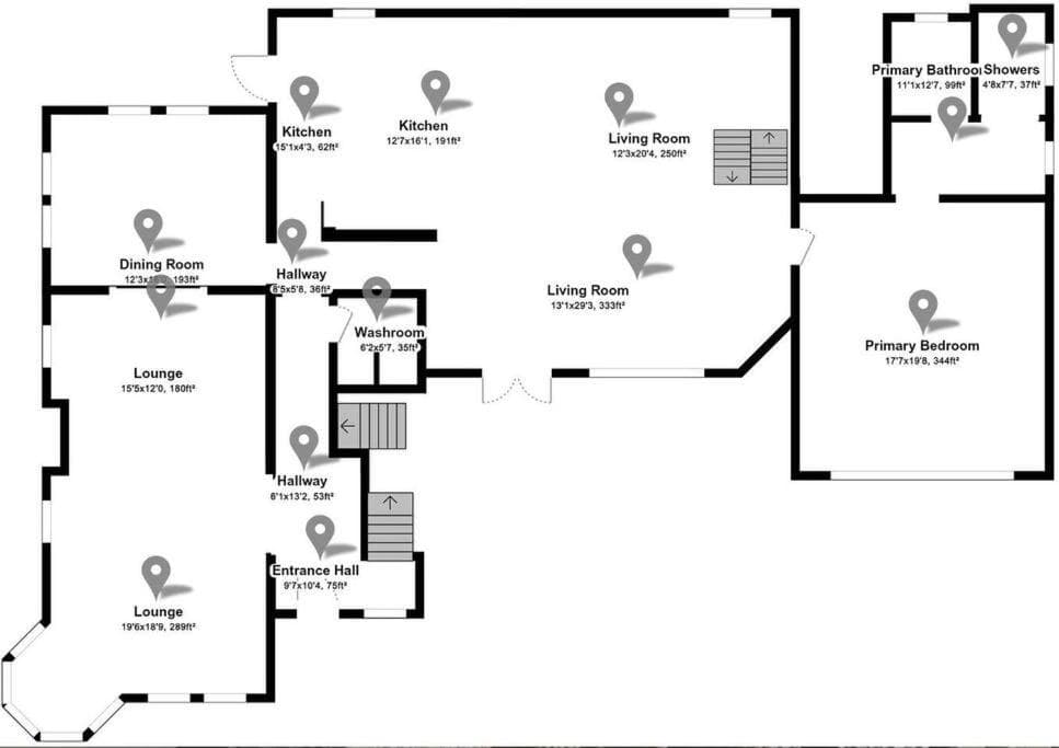 Victorian & Modern Gem+ Steps from Beach+ Mtn View
