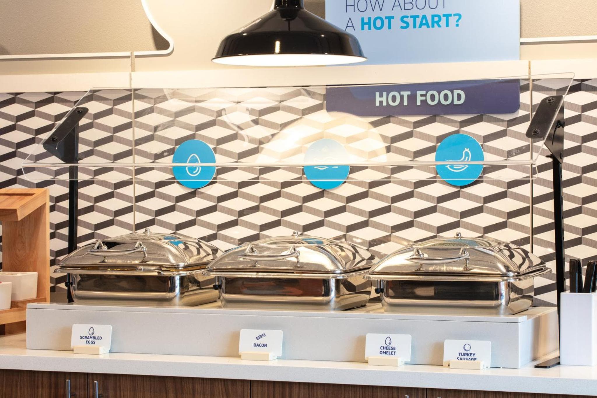 Holiday Inn Express Bothell by IHG