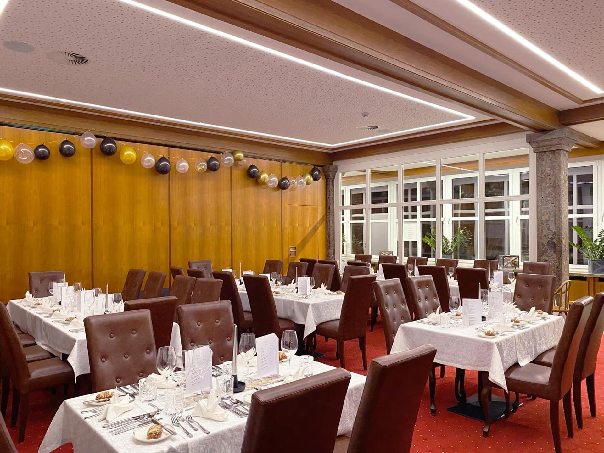 Sporthotel Igls