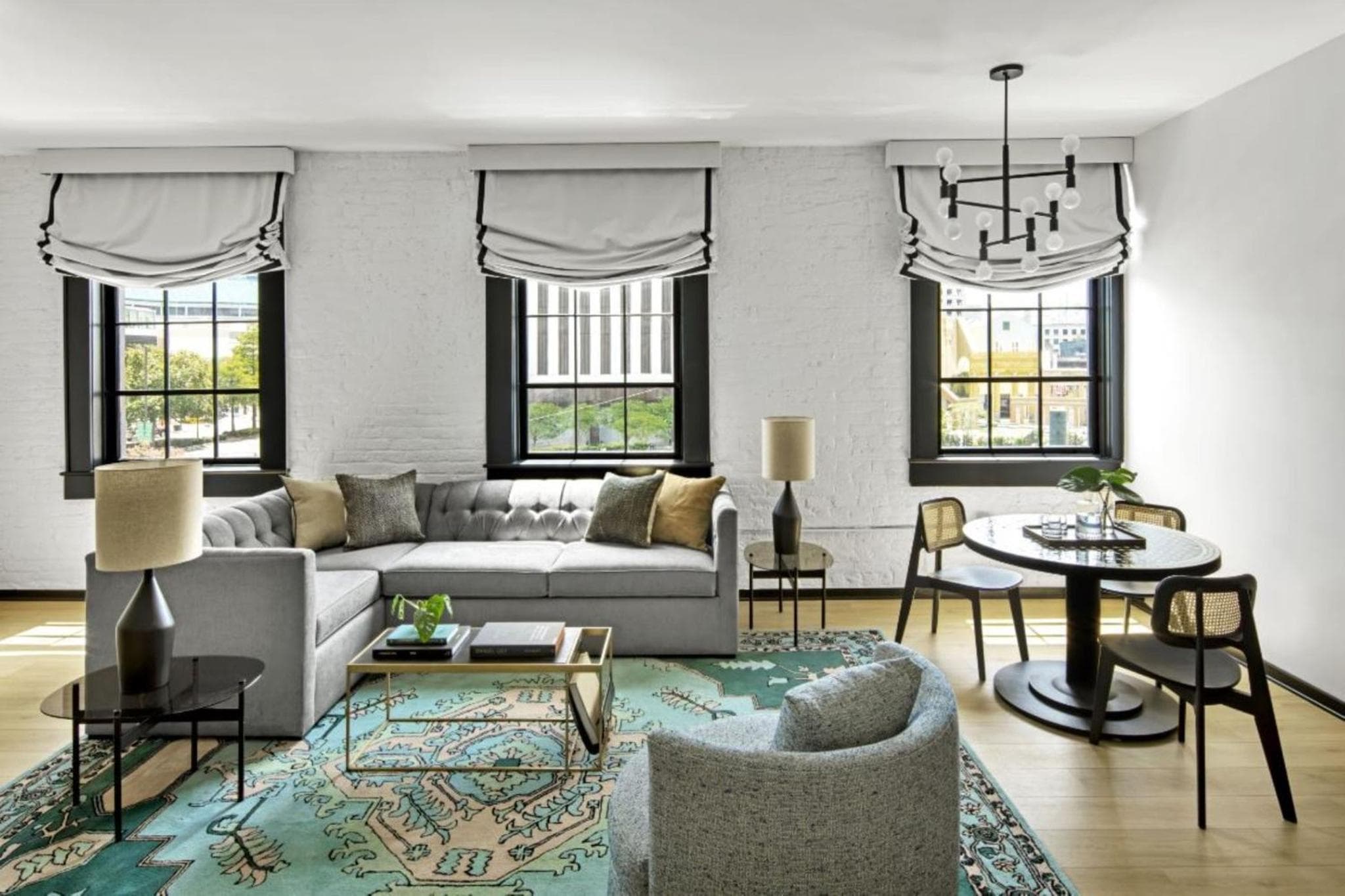 Kimpton Hotel Fontenot by IHG