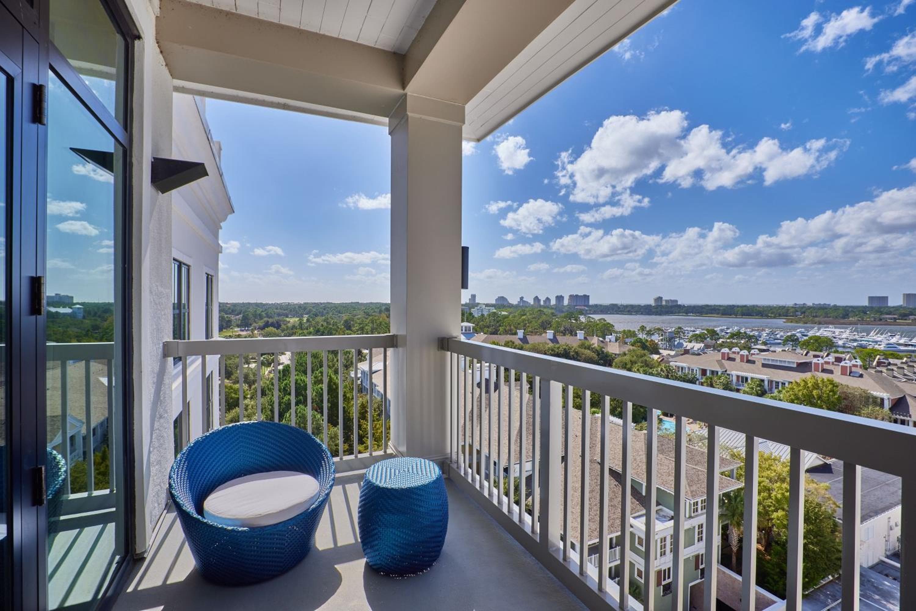 Hotel Effie Sandestin Resort, Autograph Collection