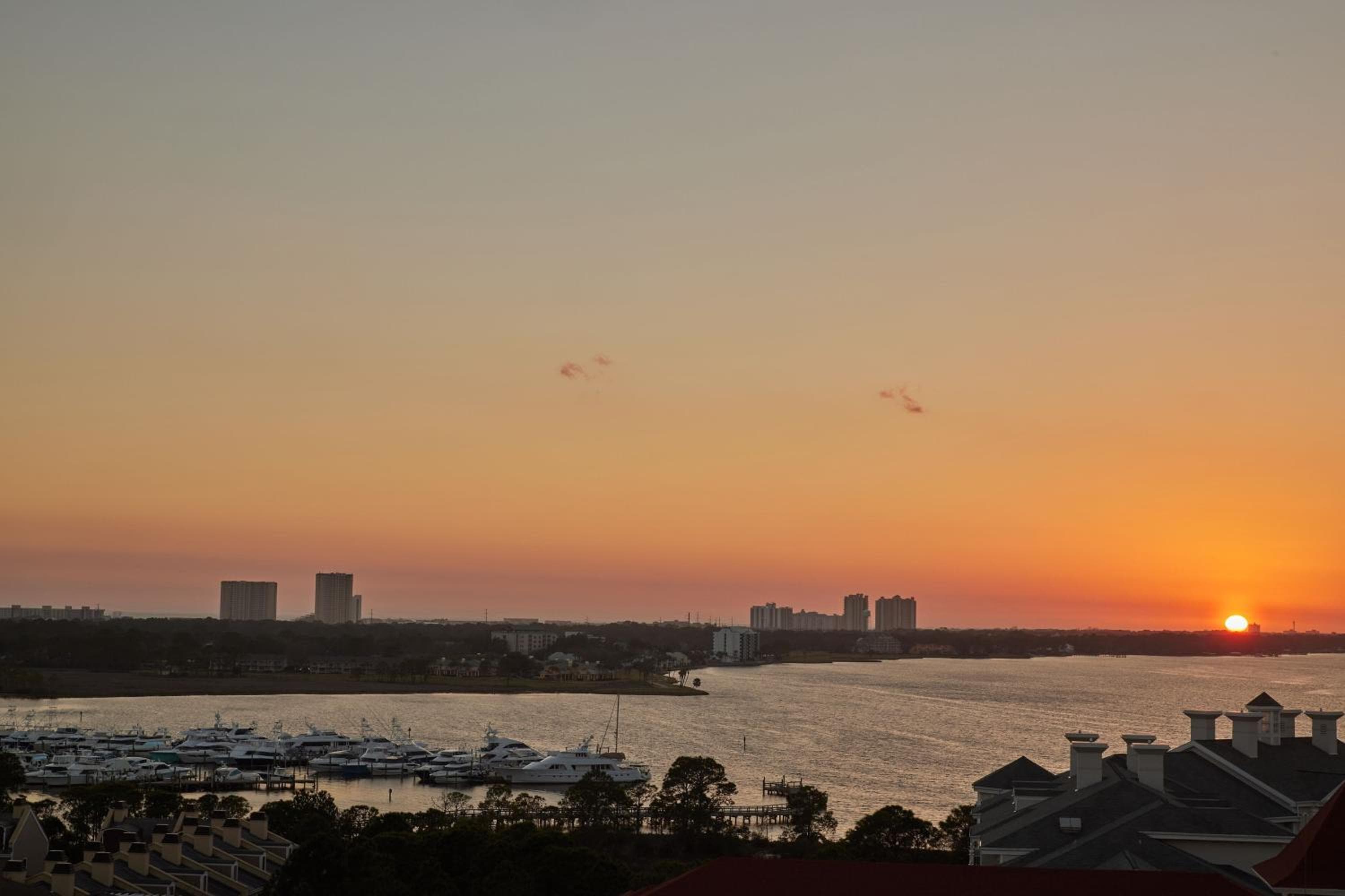 Hotel Effie Sandestin Resort, Autograph Collection