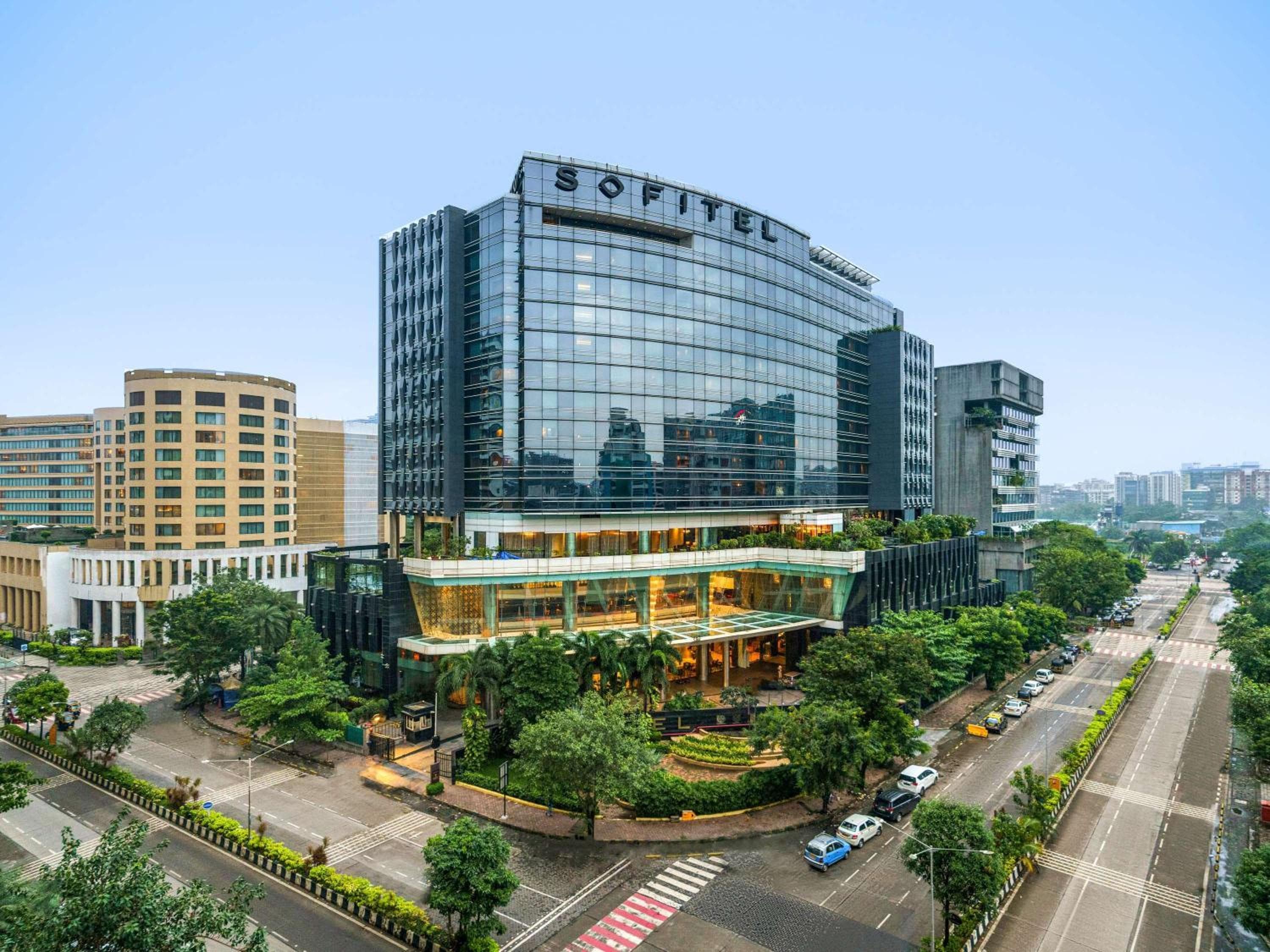 Sofitel Mumbai BKC