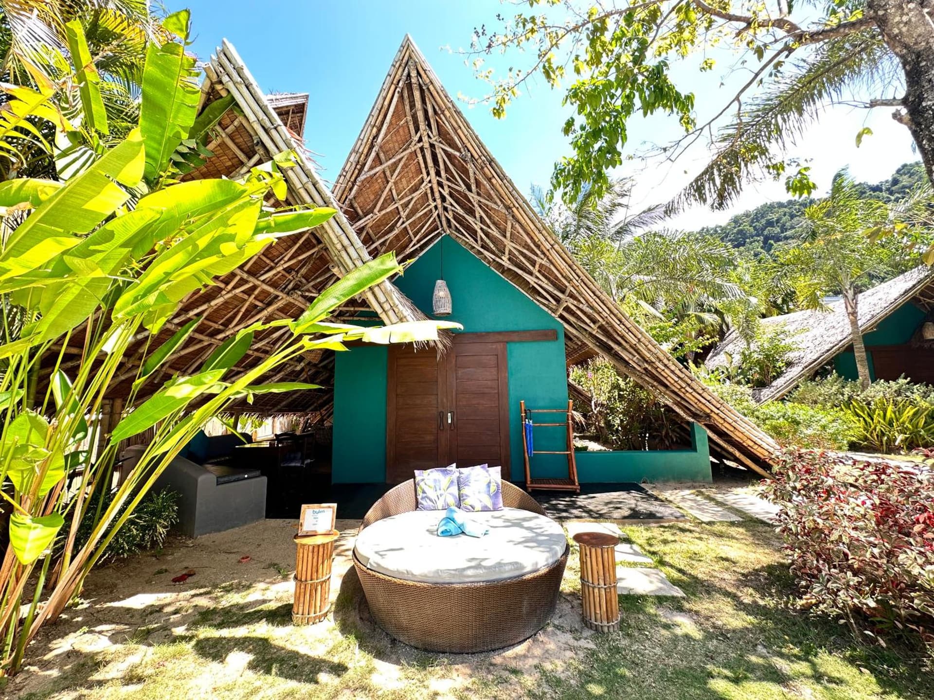 Buko Beach Resort