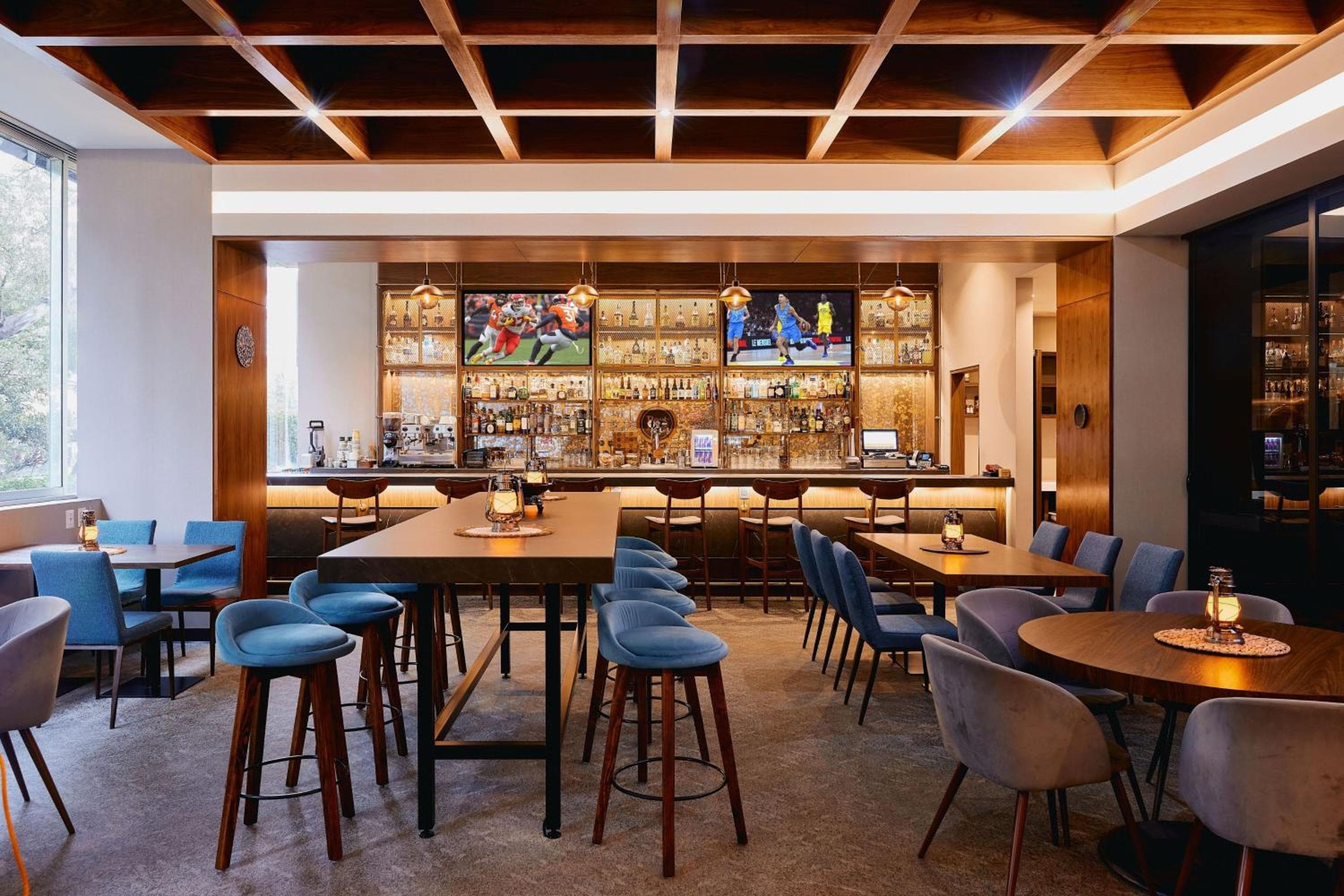 Four Points by Sheraton Mexico City Colonia Roma