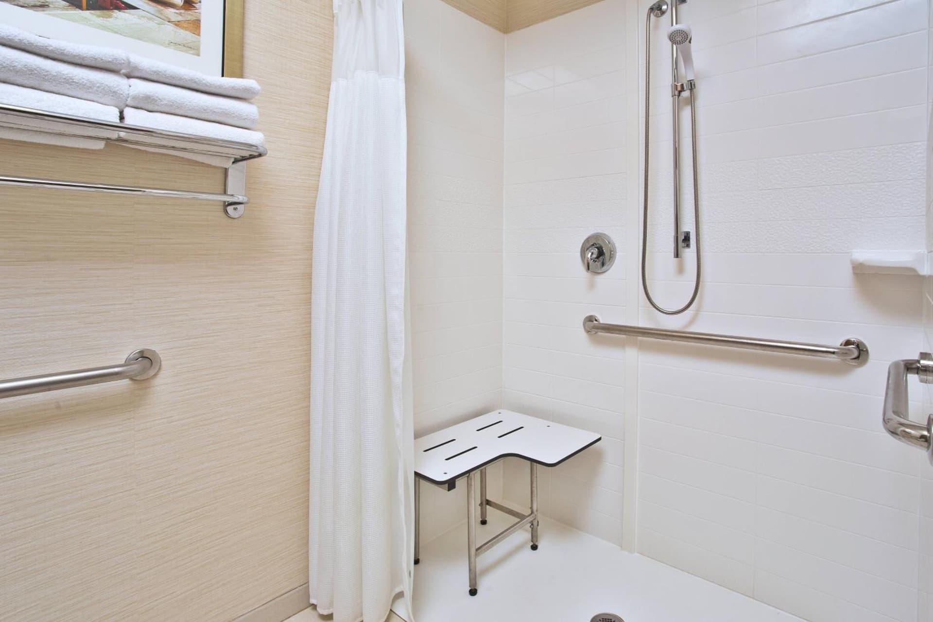 Fairfield Inn & Suites by Marriott Madison West/Middleton
