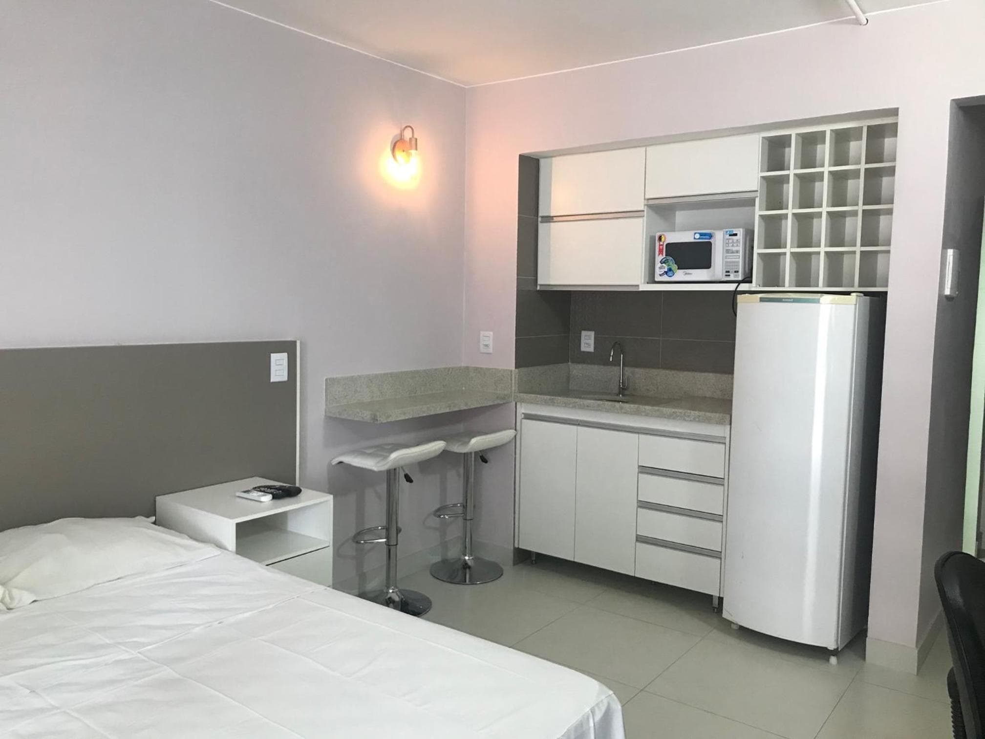 ABC Apart Hotel